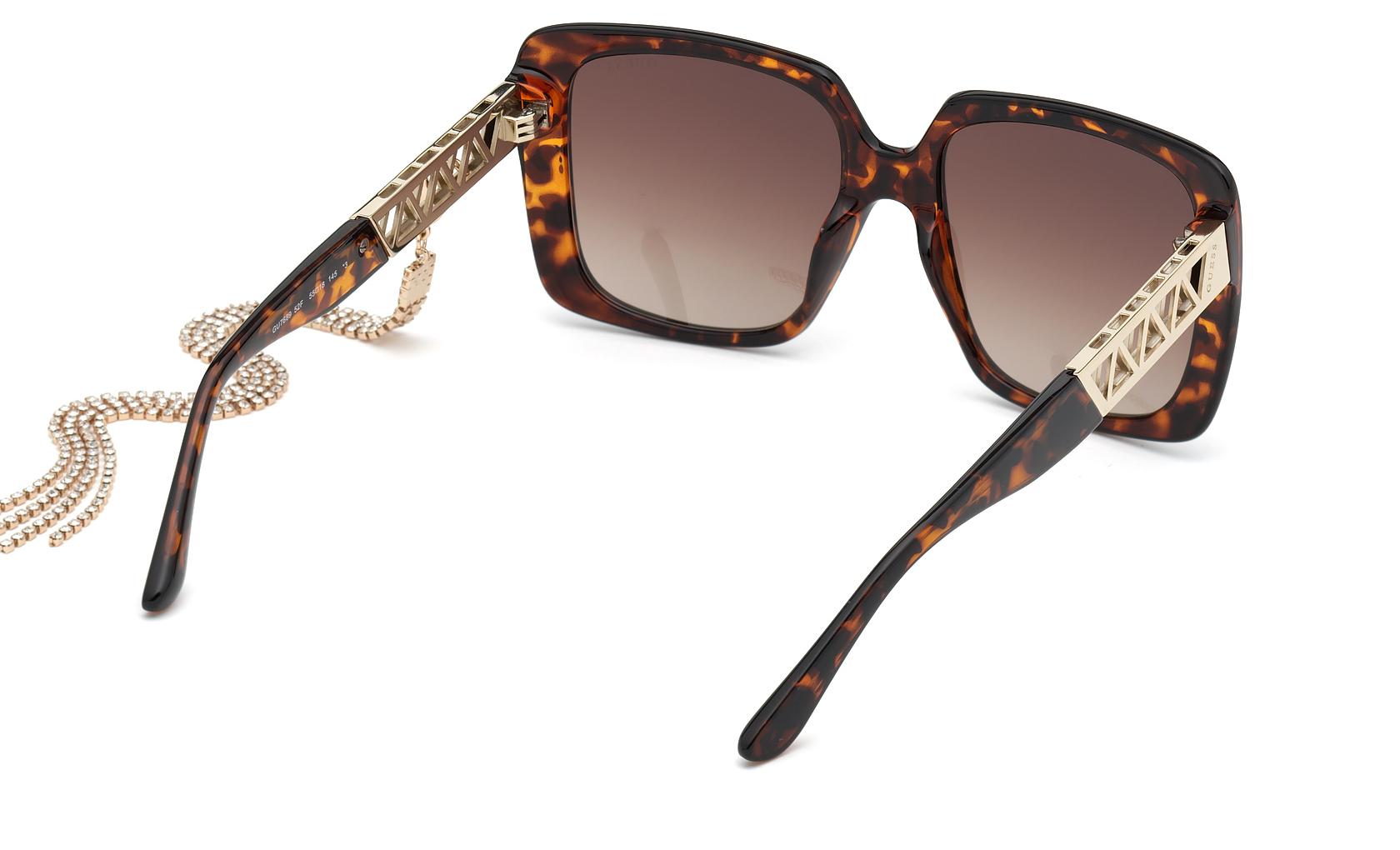 Guess Sunglasses GU7689 52F