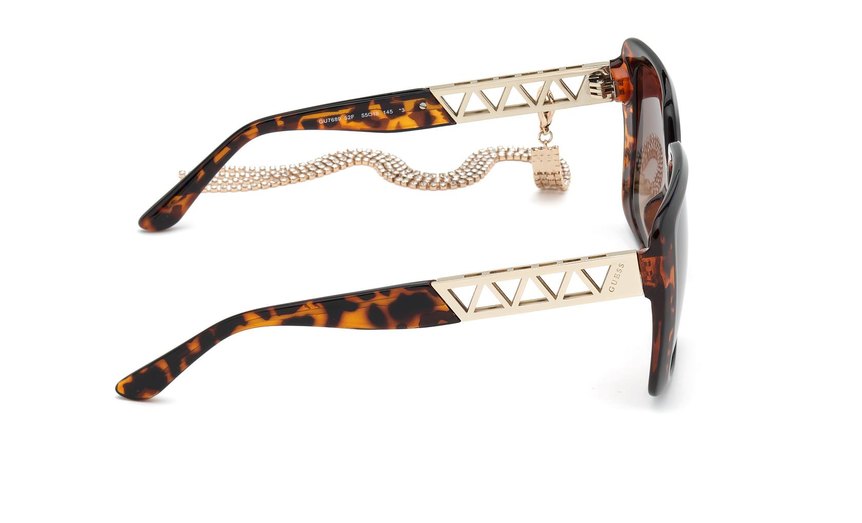 Guess Sunglasses GU7689 52F