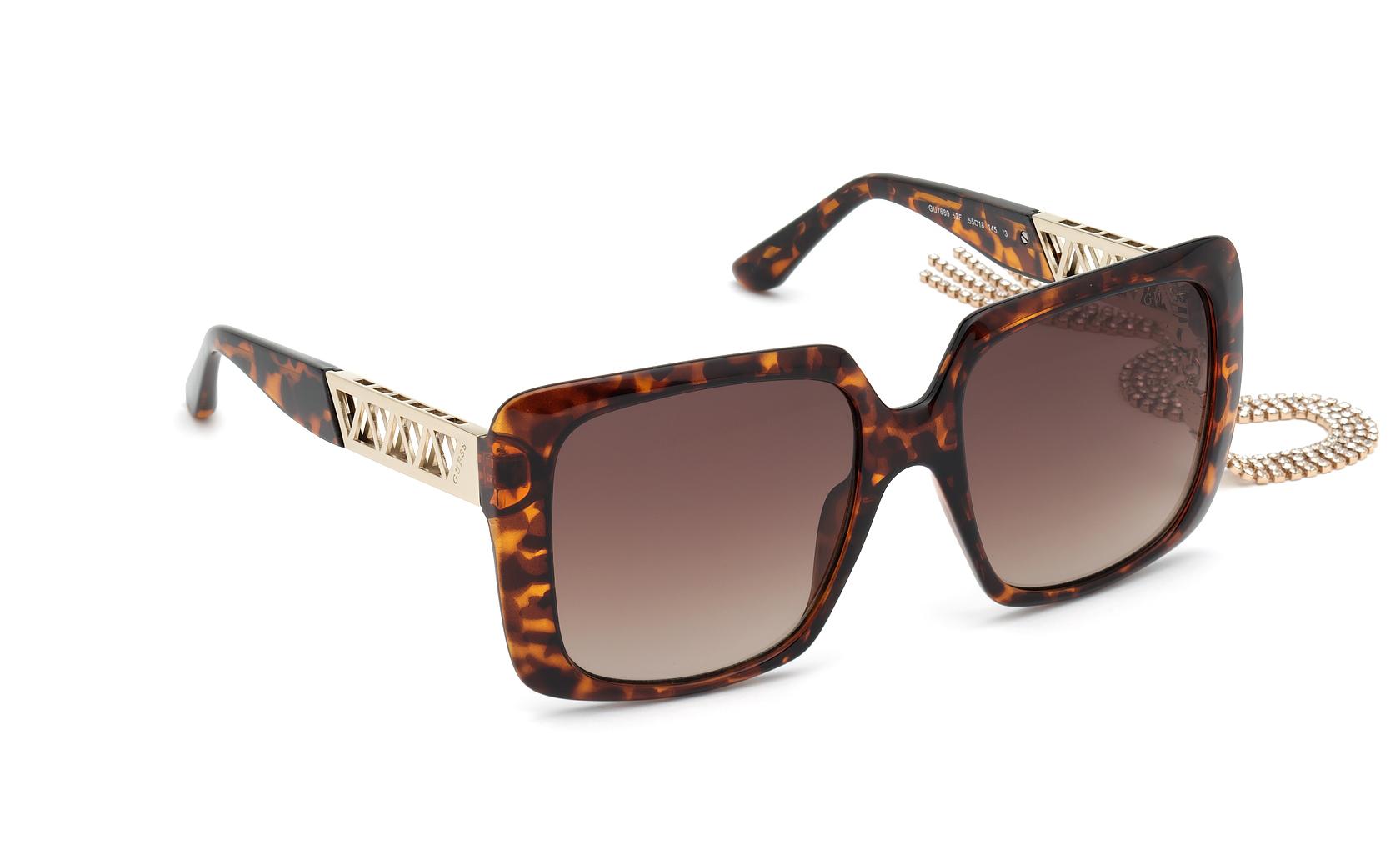 Guess Sunglasses GU7689 52F