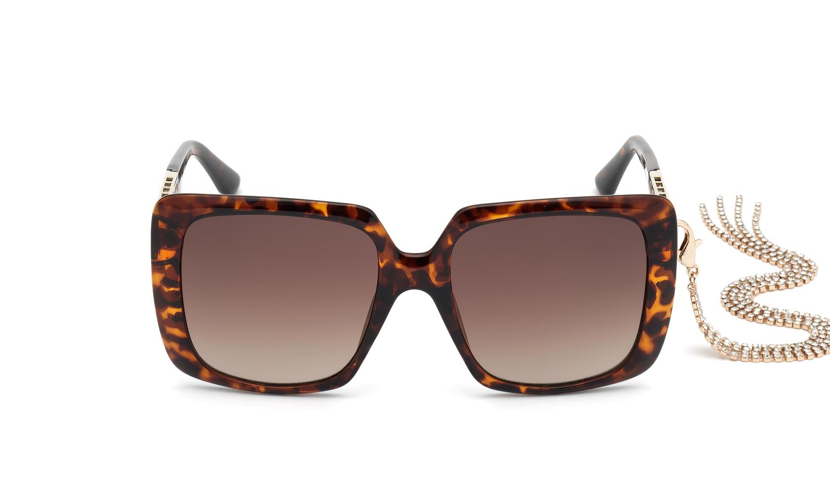 Guess Sunglasses GU7689 52F