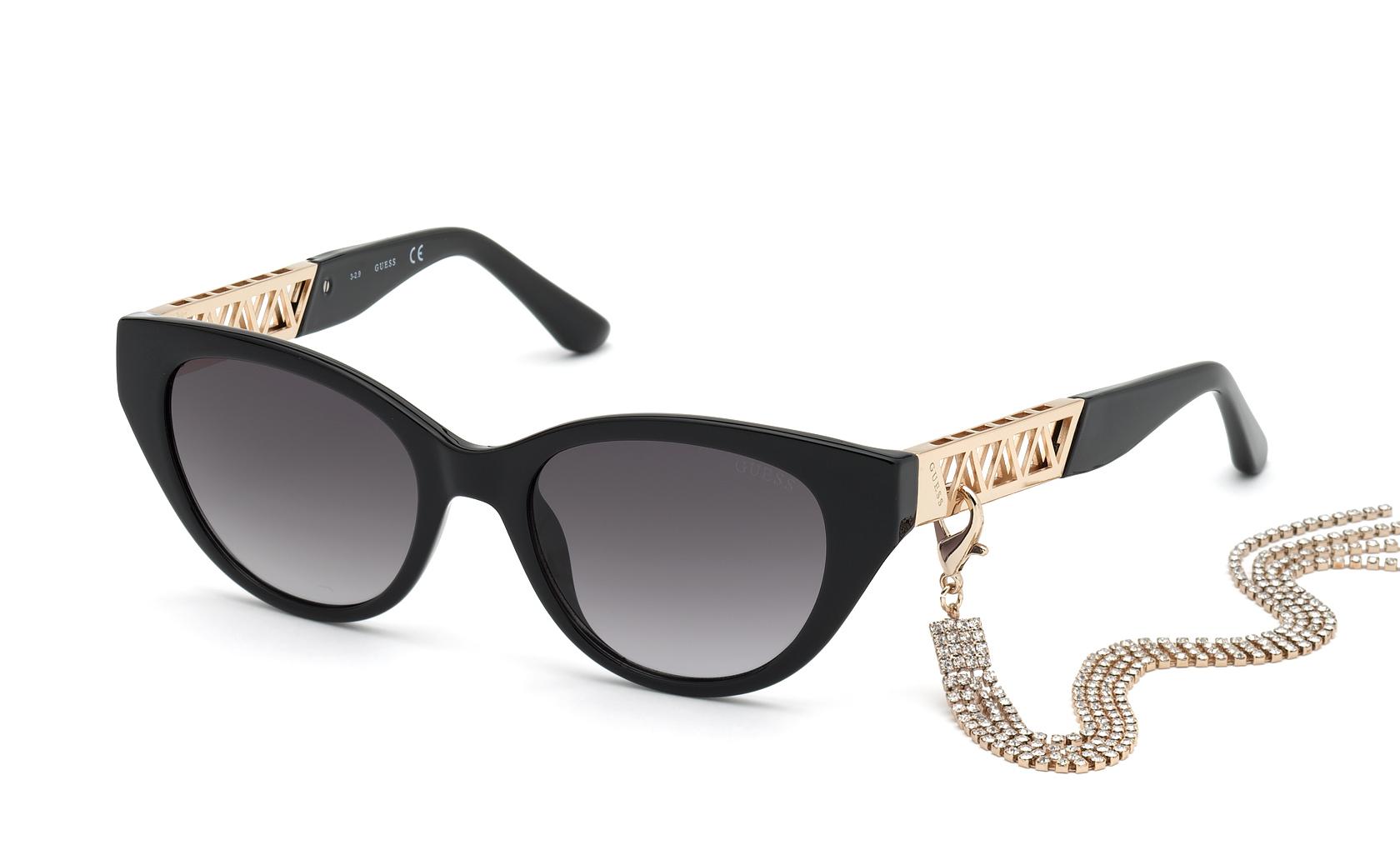 Guess Sunglasses GU7690 01B