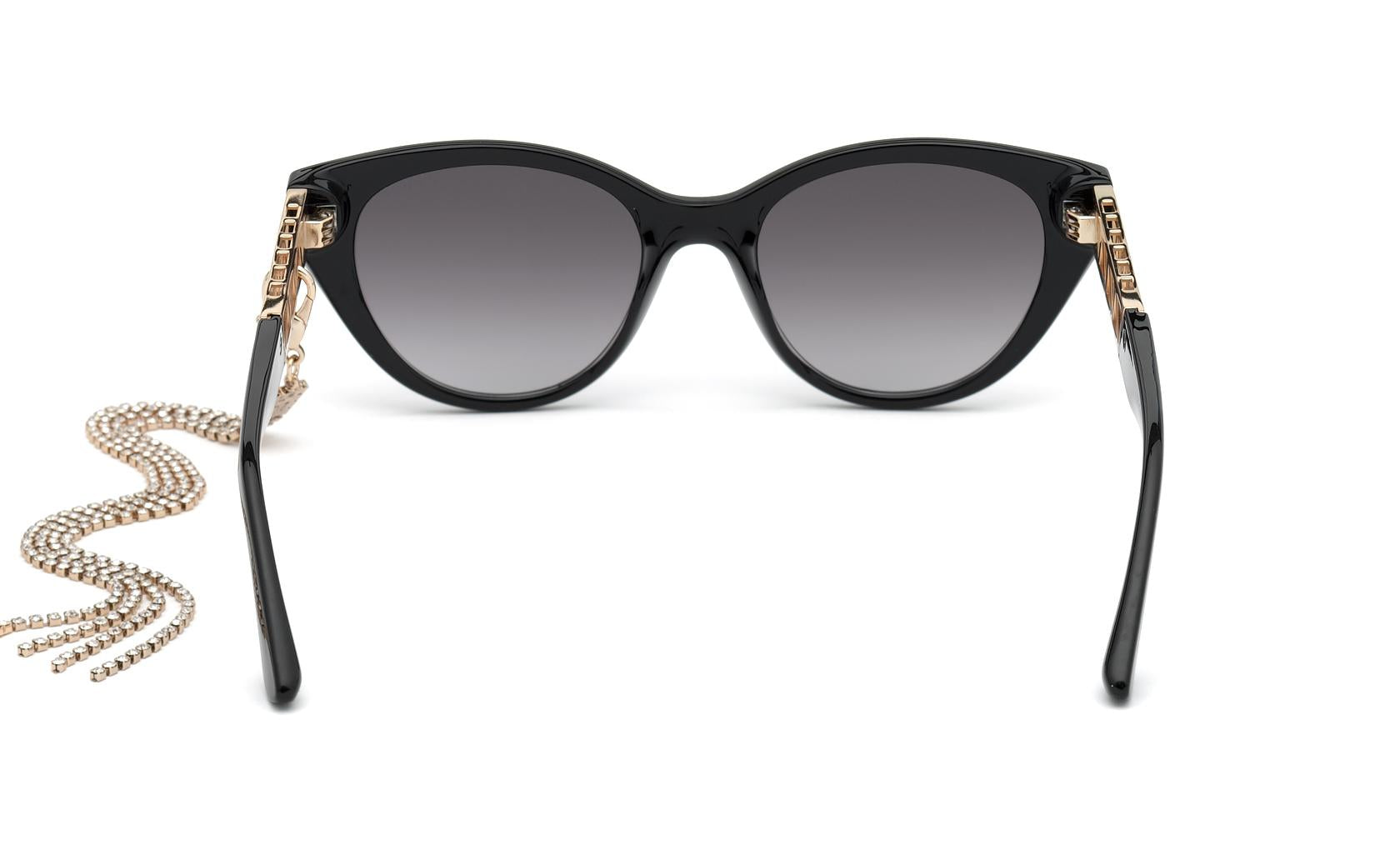 Guess Sunglasses GU7690 01B