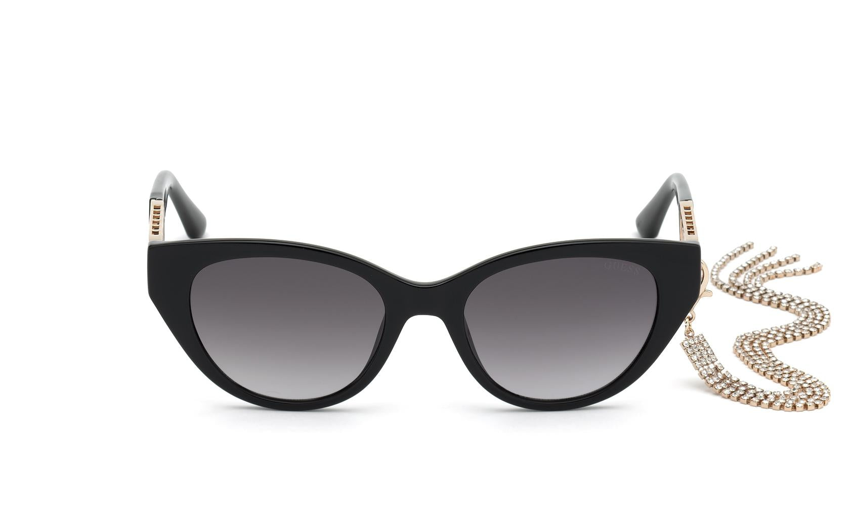 Guess Sunglasses GU7690 01B