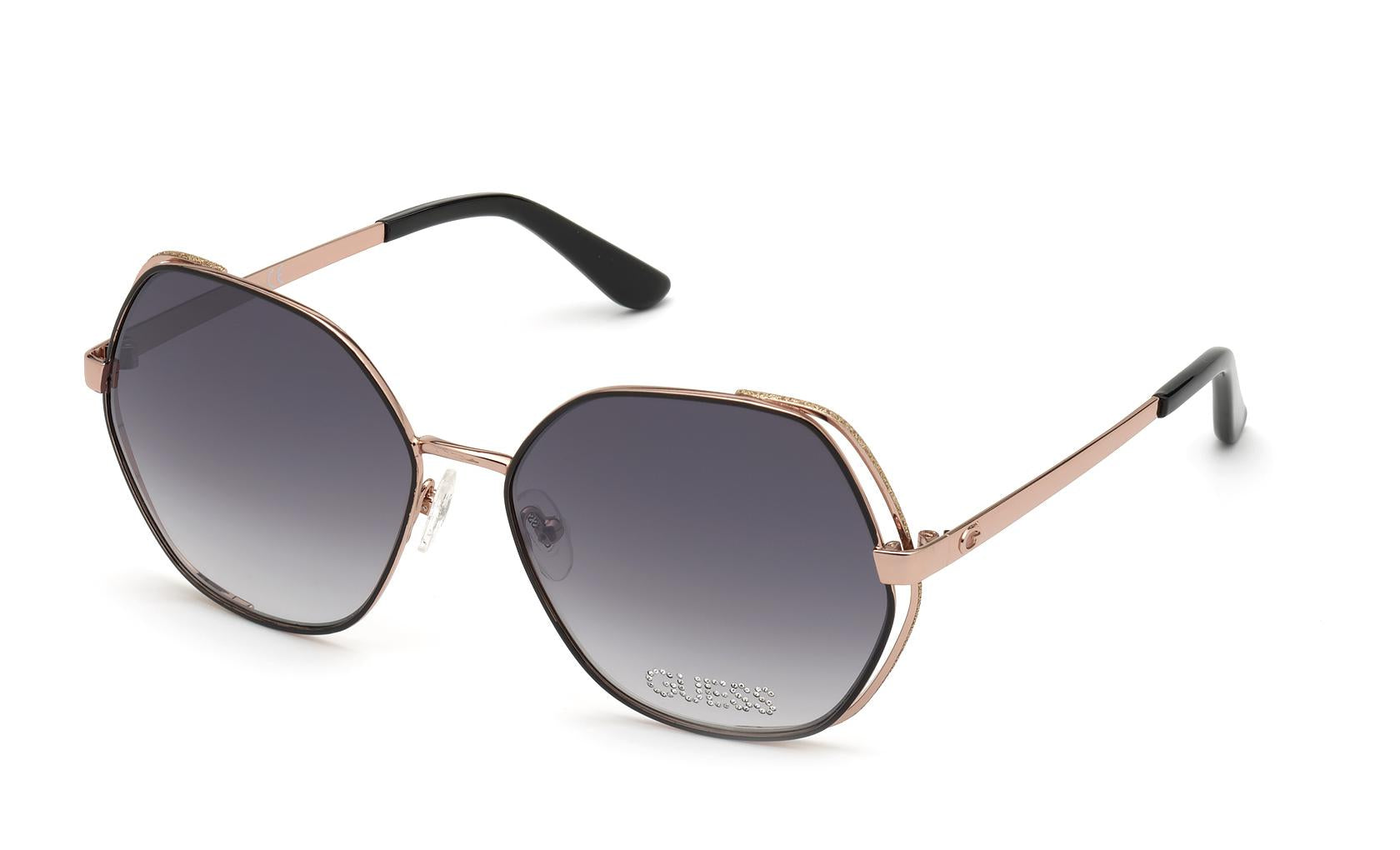 Guess Sunglasses GU7696/S 05C