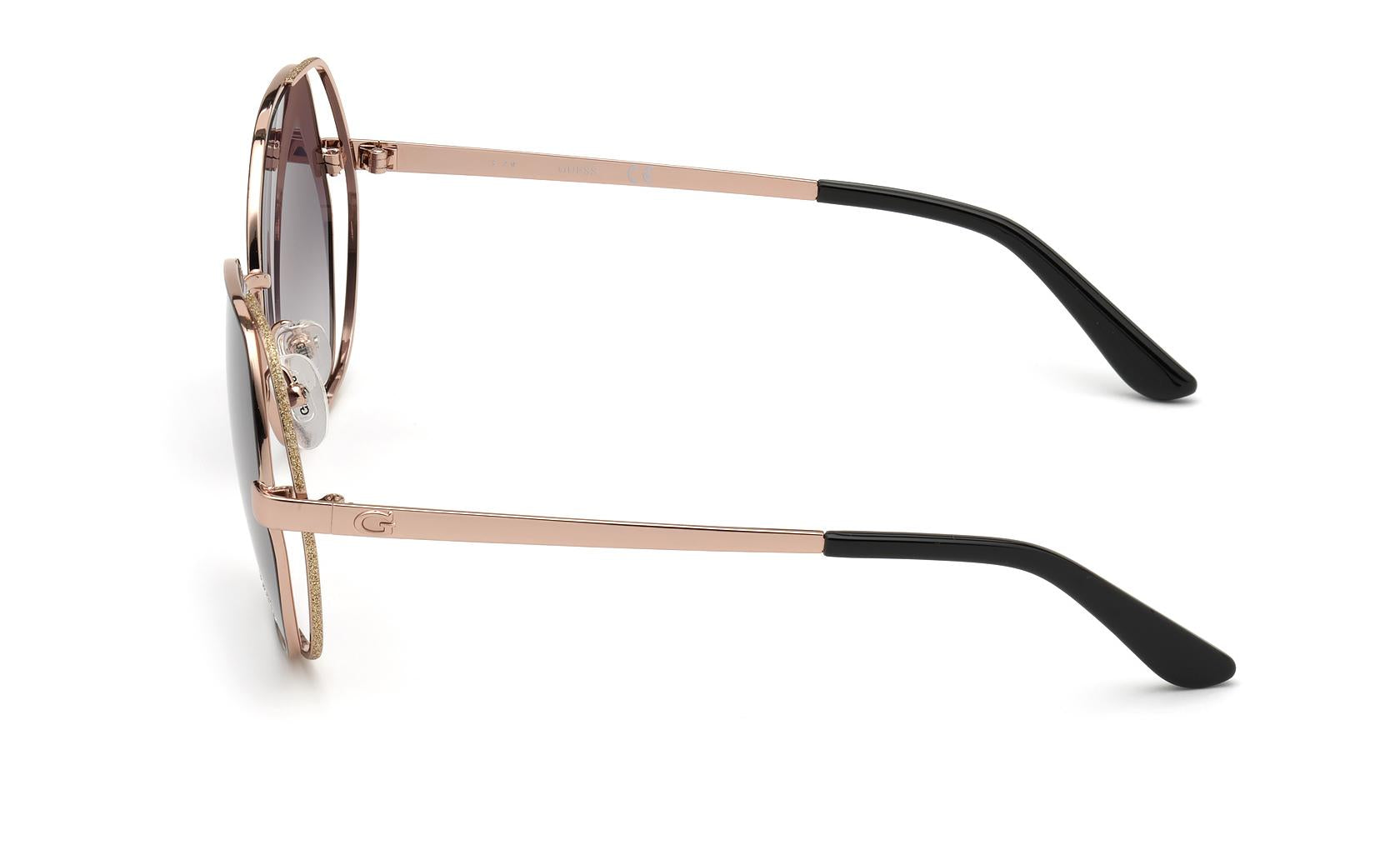 Guess Sunglasses GU7696/S 05C