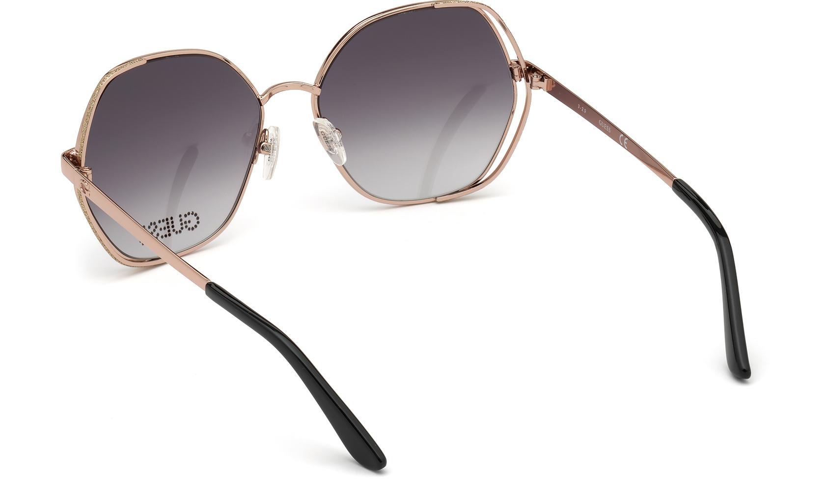 Guess Sunglasses GU7696/S 05C