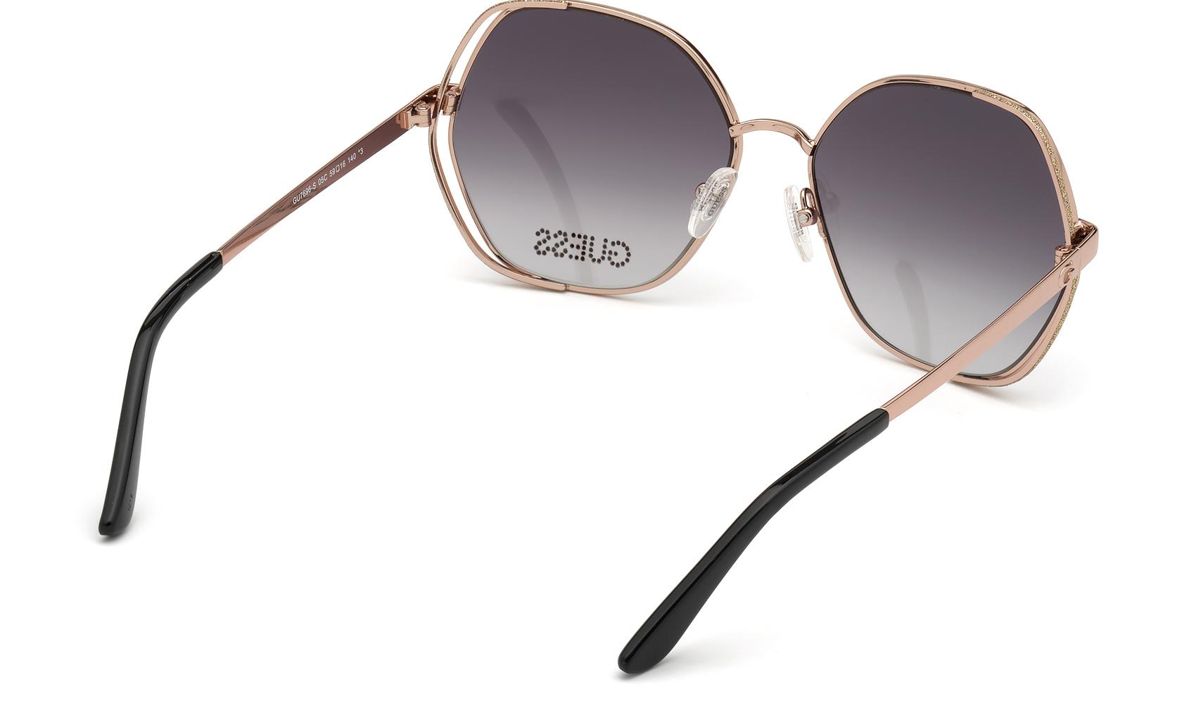 Guess Sunglasses GU7696/S 05C