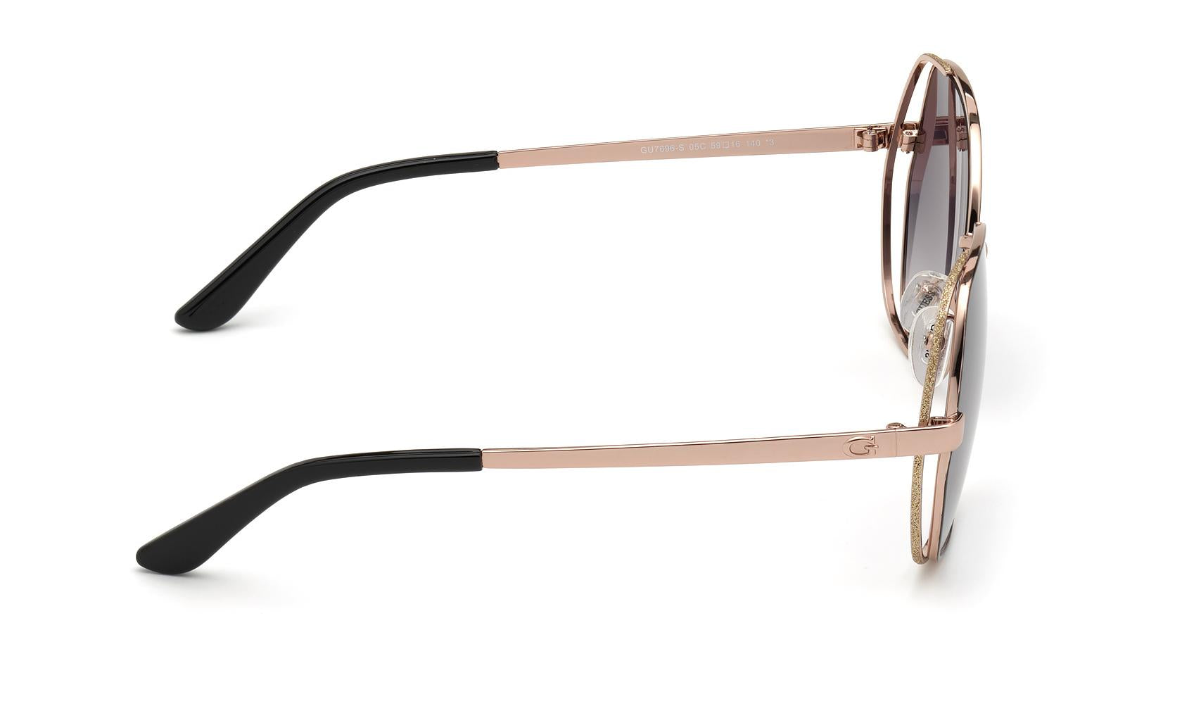 Guess Sunglasses GU7696/S 05C