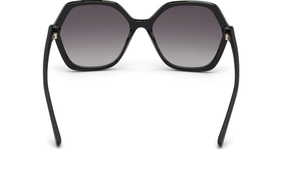 Guess Sunglasses GU7698 01B