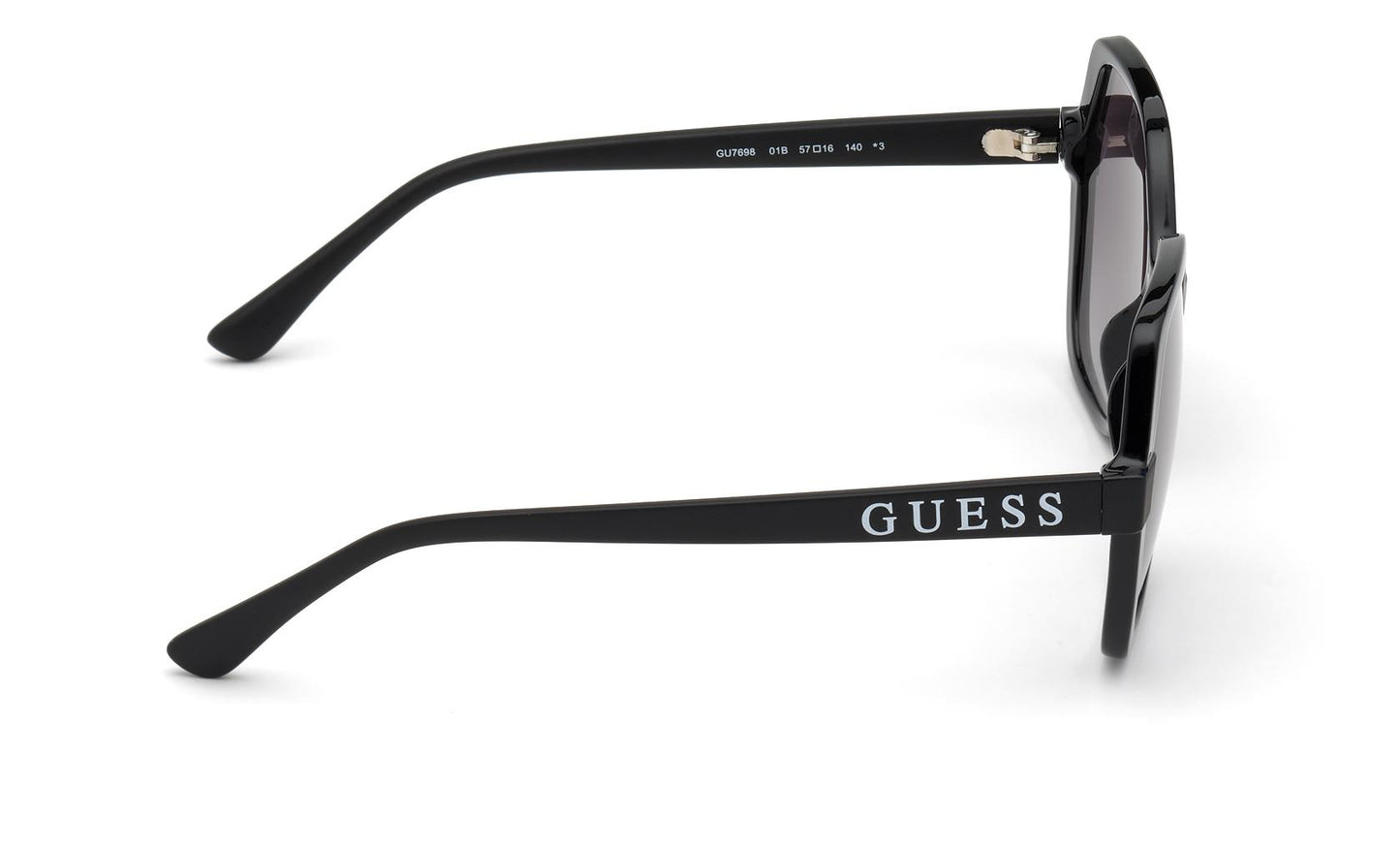 Guess Sunglasses GU7698 01B