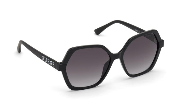 Guess Sunglasses GU7698 01B