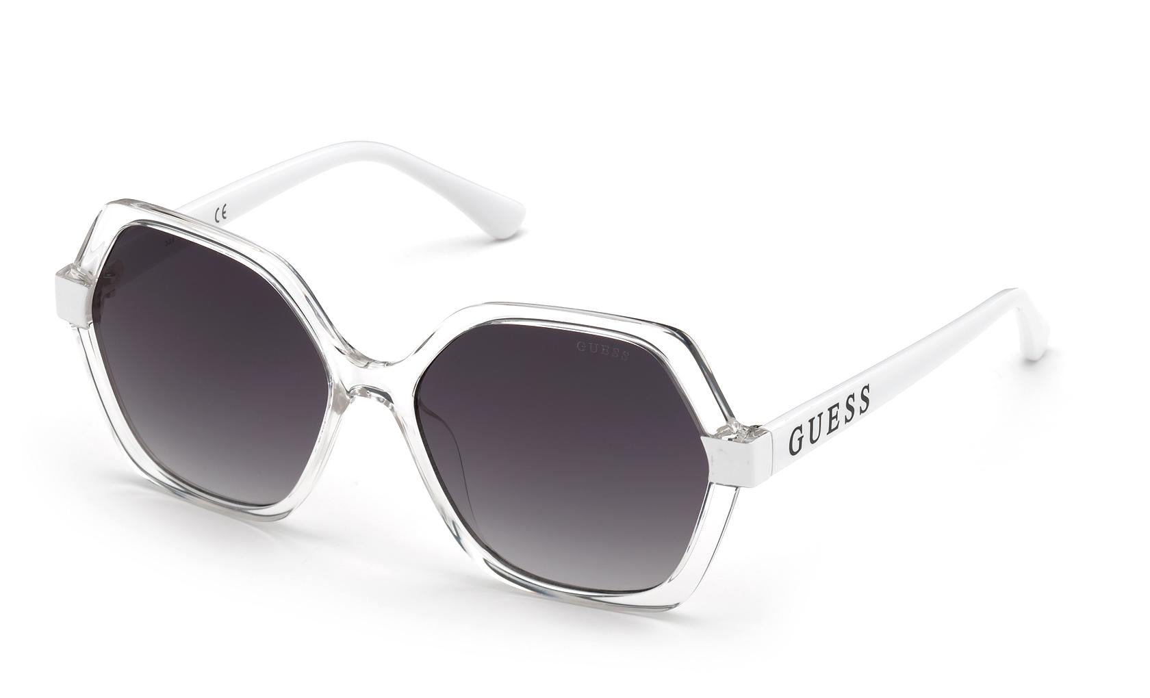 Guess Sunglasses GU7698 26B