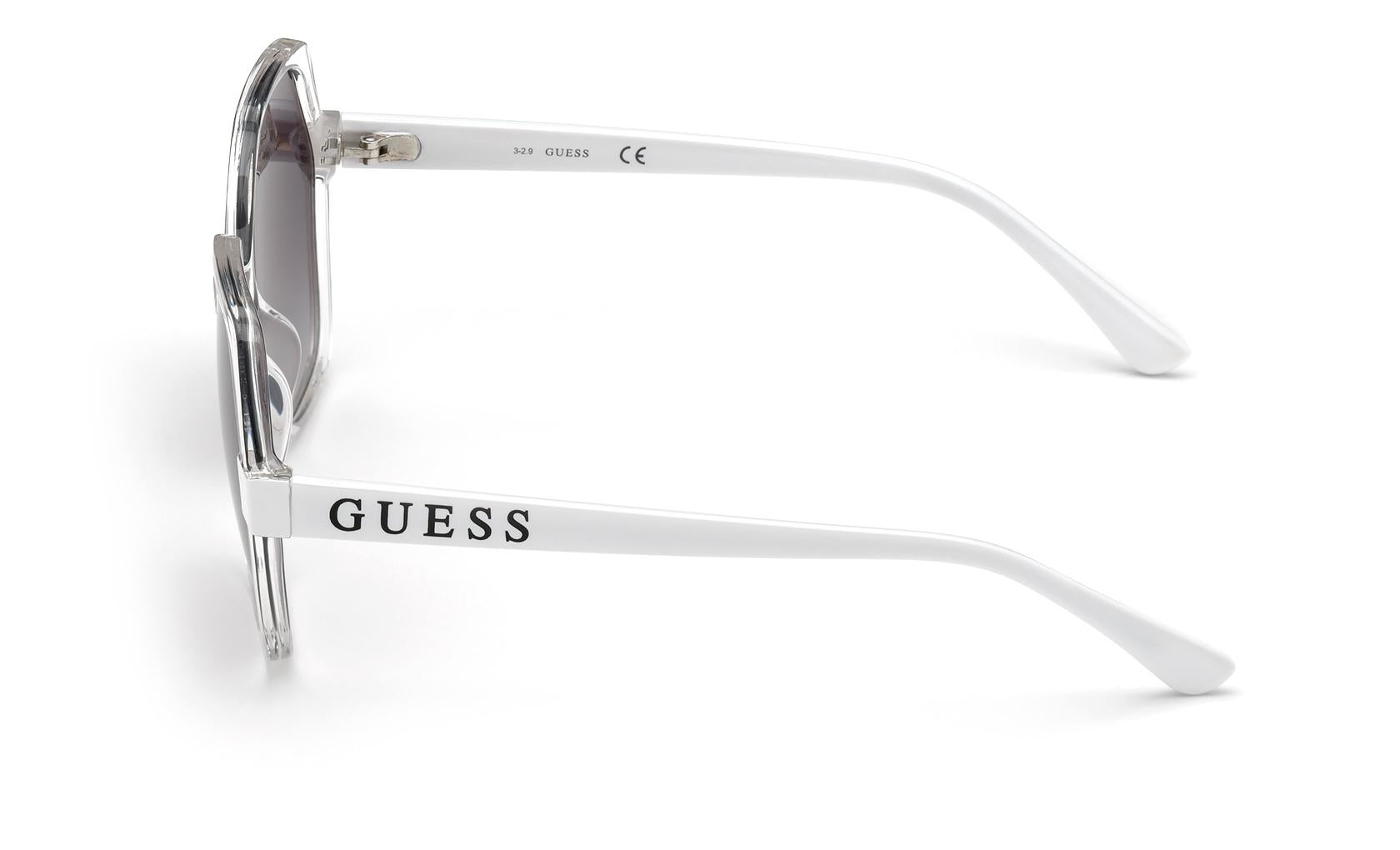 Guess Sunglasses GU7698 26B