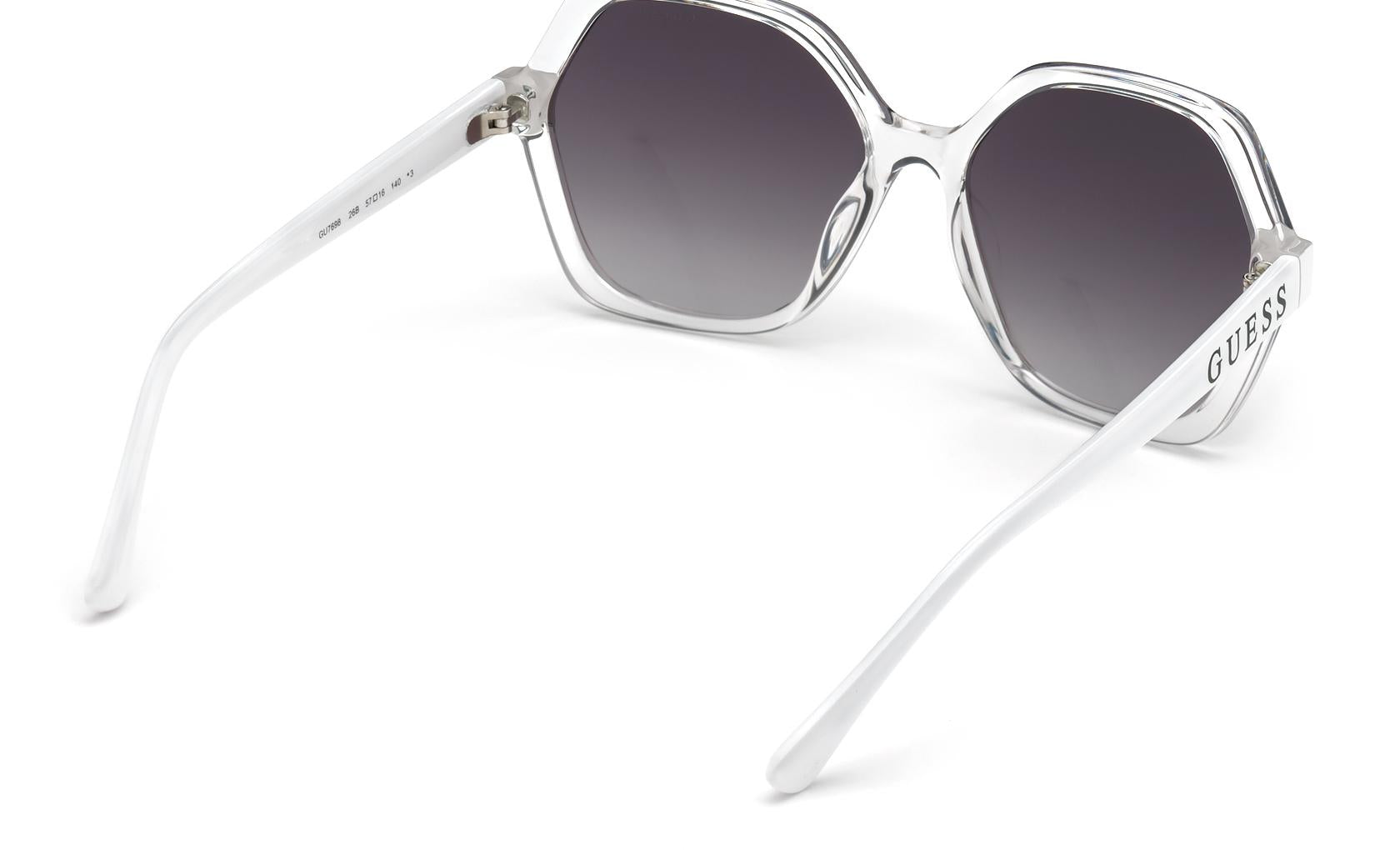 Guess Sunglasses GU7698 26B