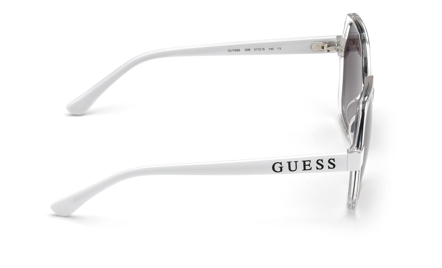 Guess Sunglasses GU7698 26B