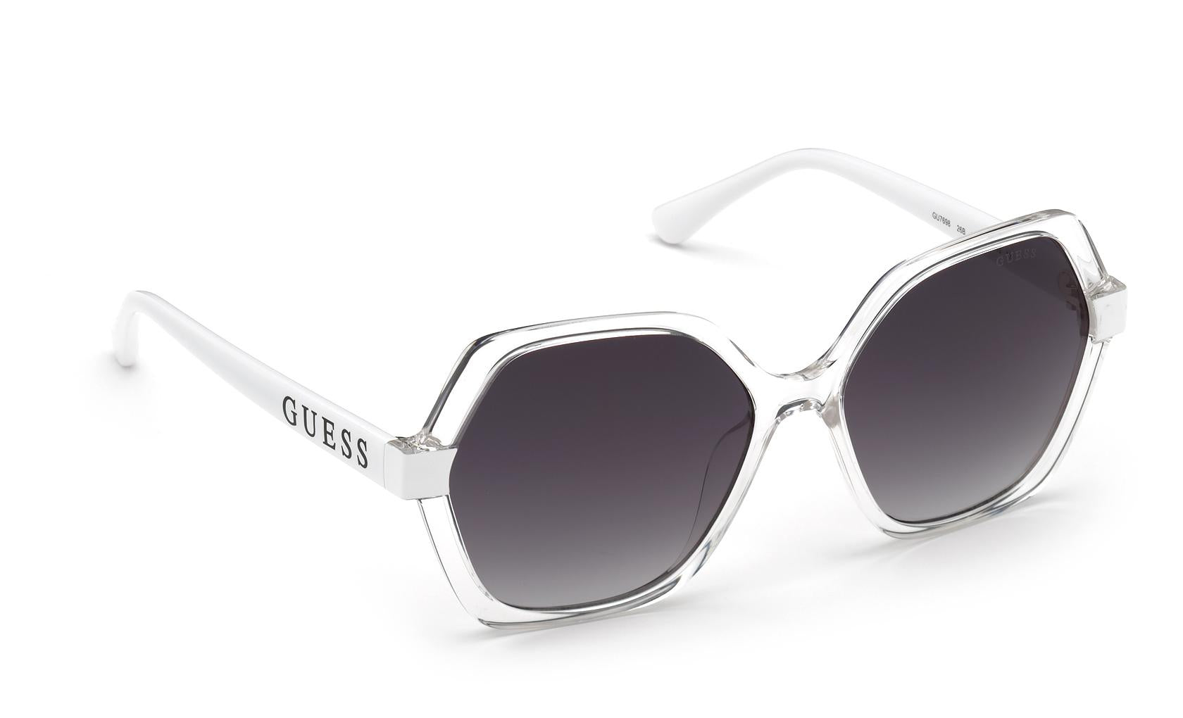 Guess Sunglasses GU7698 26B