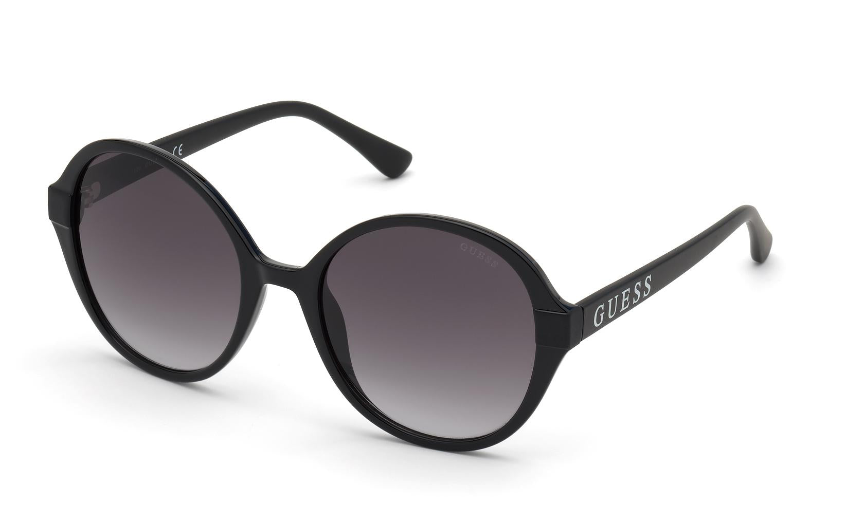 Guess Sunglasses GU7699 01B