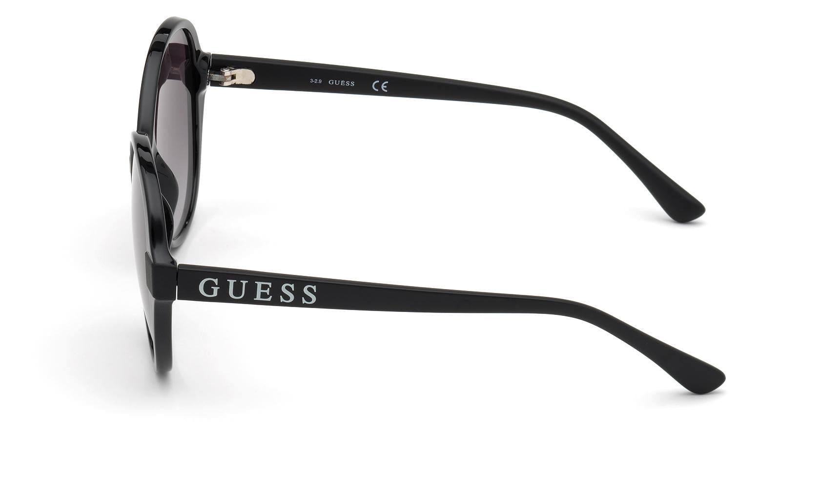 Guess Sunglasses GU7699 01B