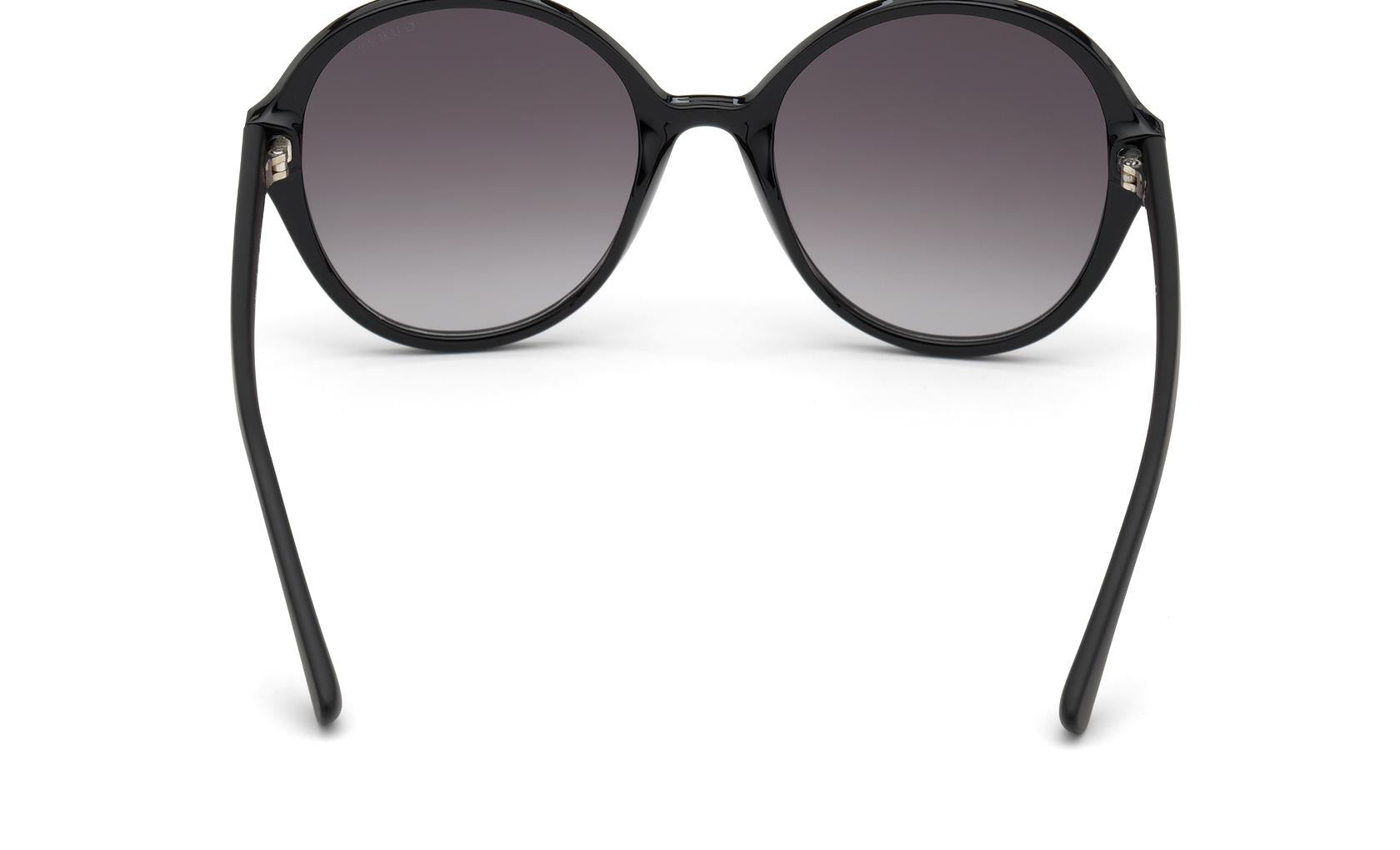 Guess Sunglasses GU7699 01B