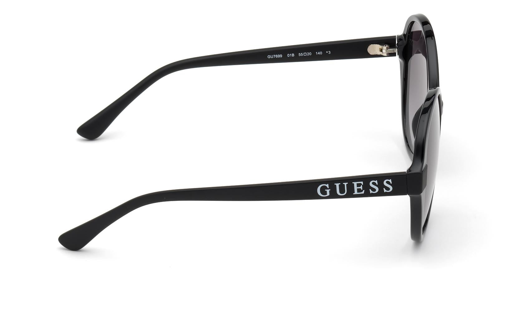 Guess Sunglasses GU7699 01B