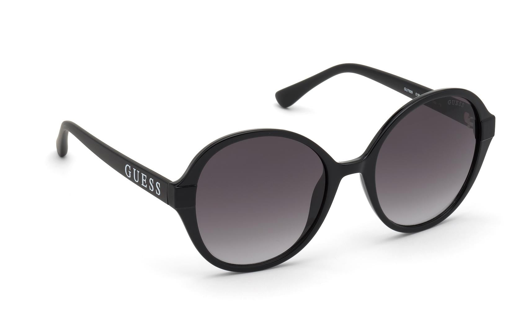 Guess Sunglasses GU7699 01B