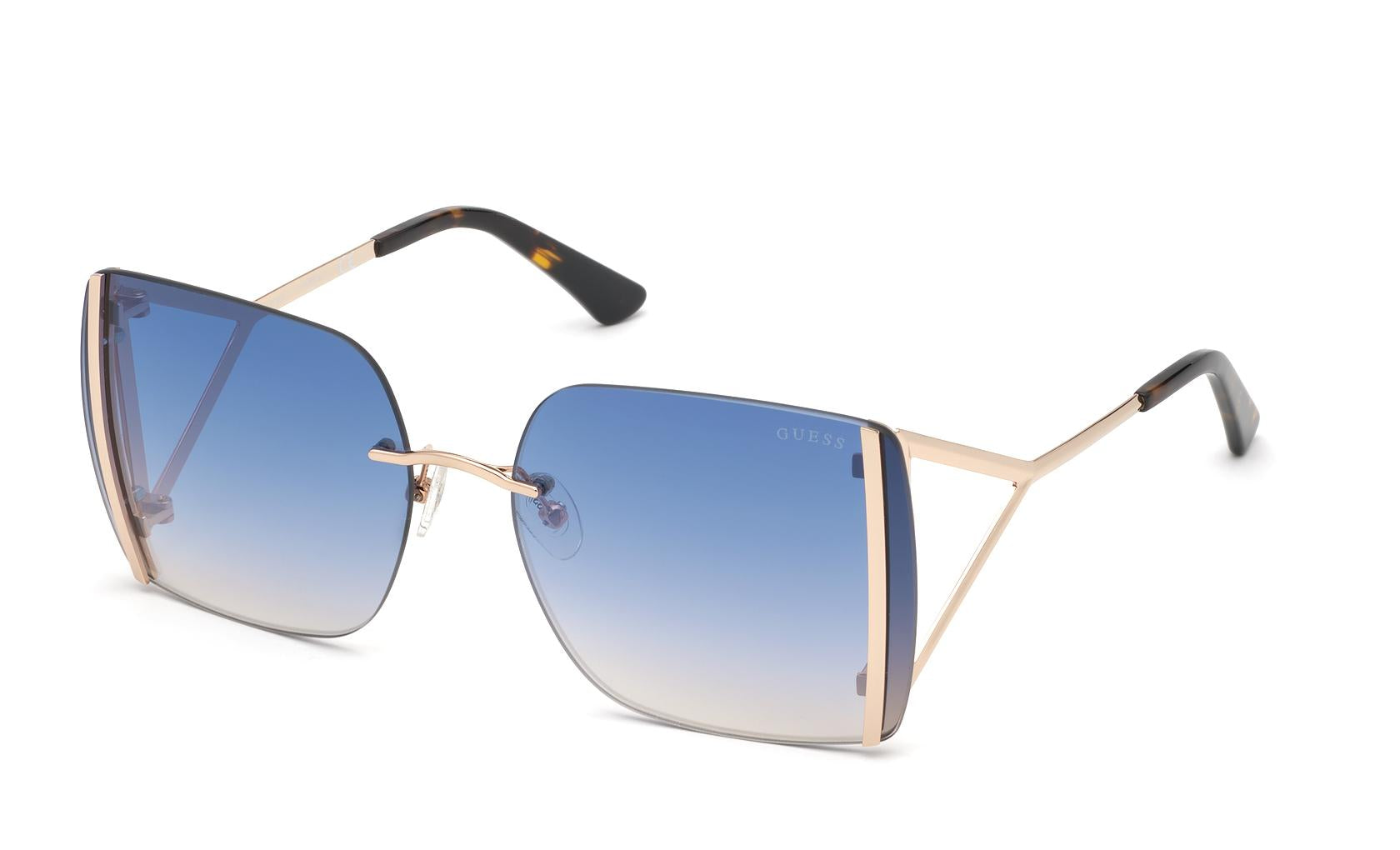 Guess Sunglasses GU7718 28W