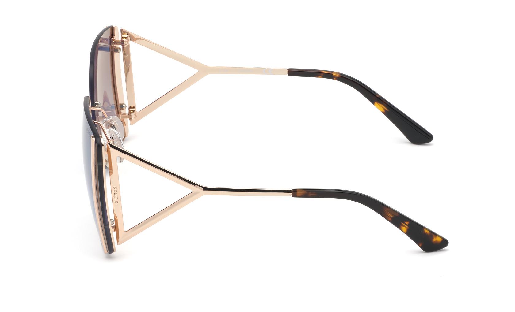 Guess Sunglasses GU7718 28W