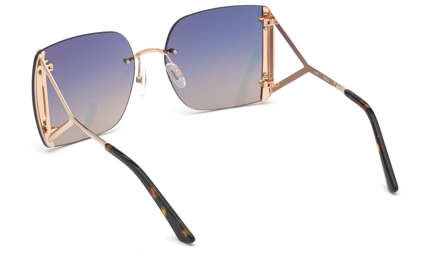 Guess Sunglasses GU7718 28W