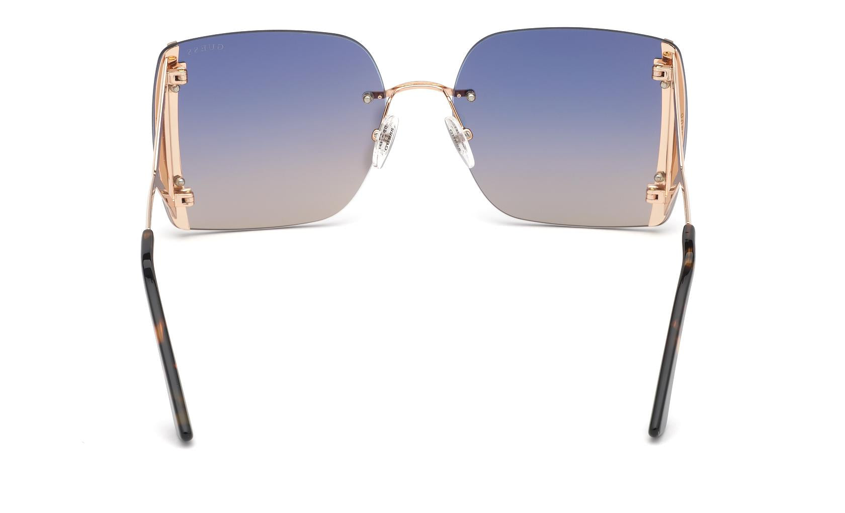 Guess Sunglasses GU7718 28W