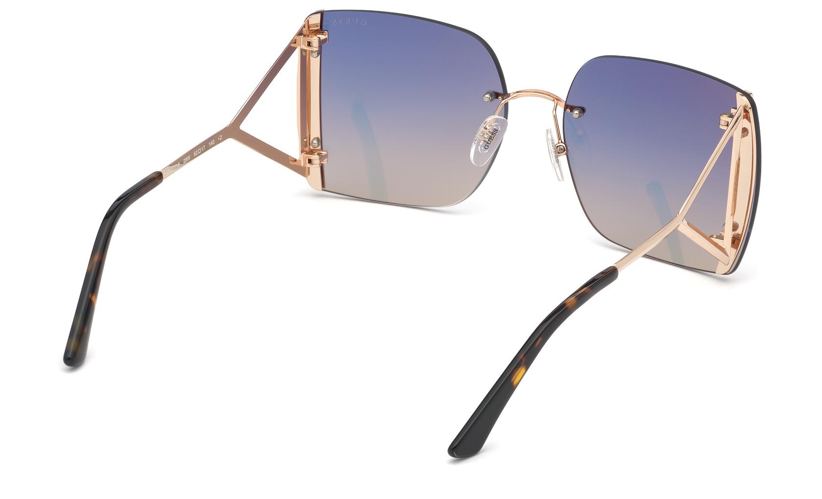 Guess Sunglasses GU7718 28W