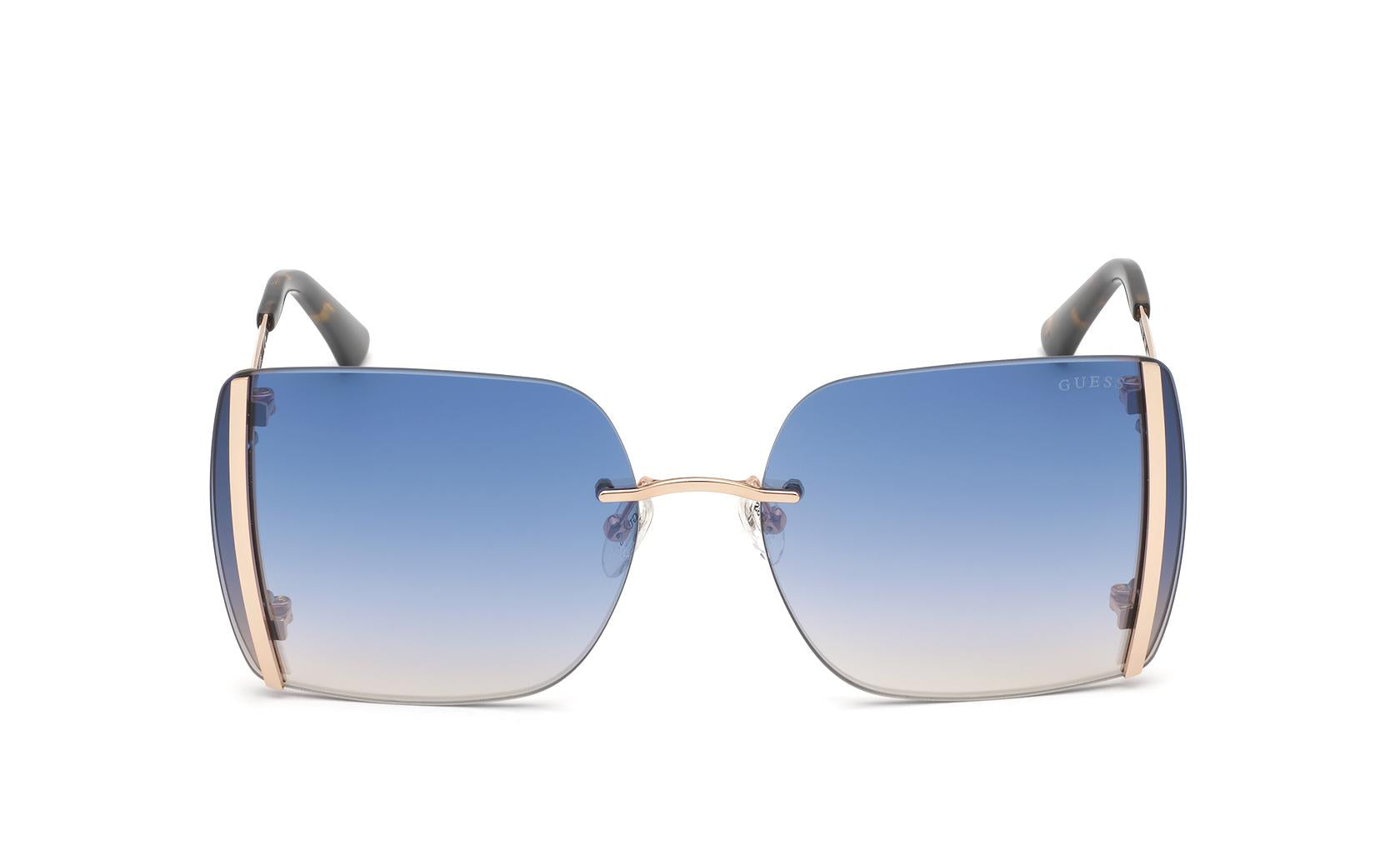 Guess Sunglasses GU7718 28W