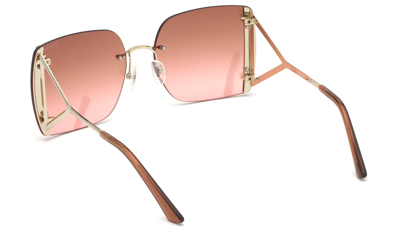 Guess Sunglasses GU7718 32G