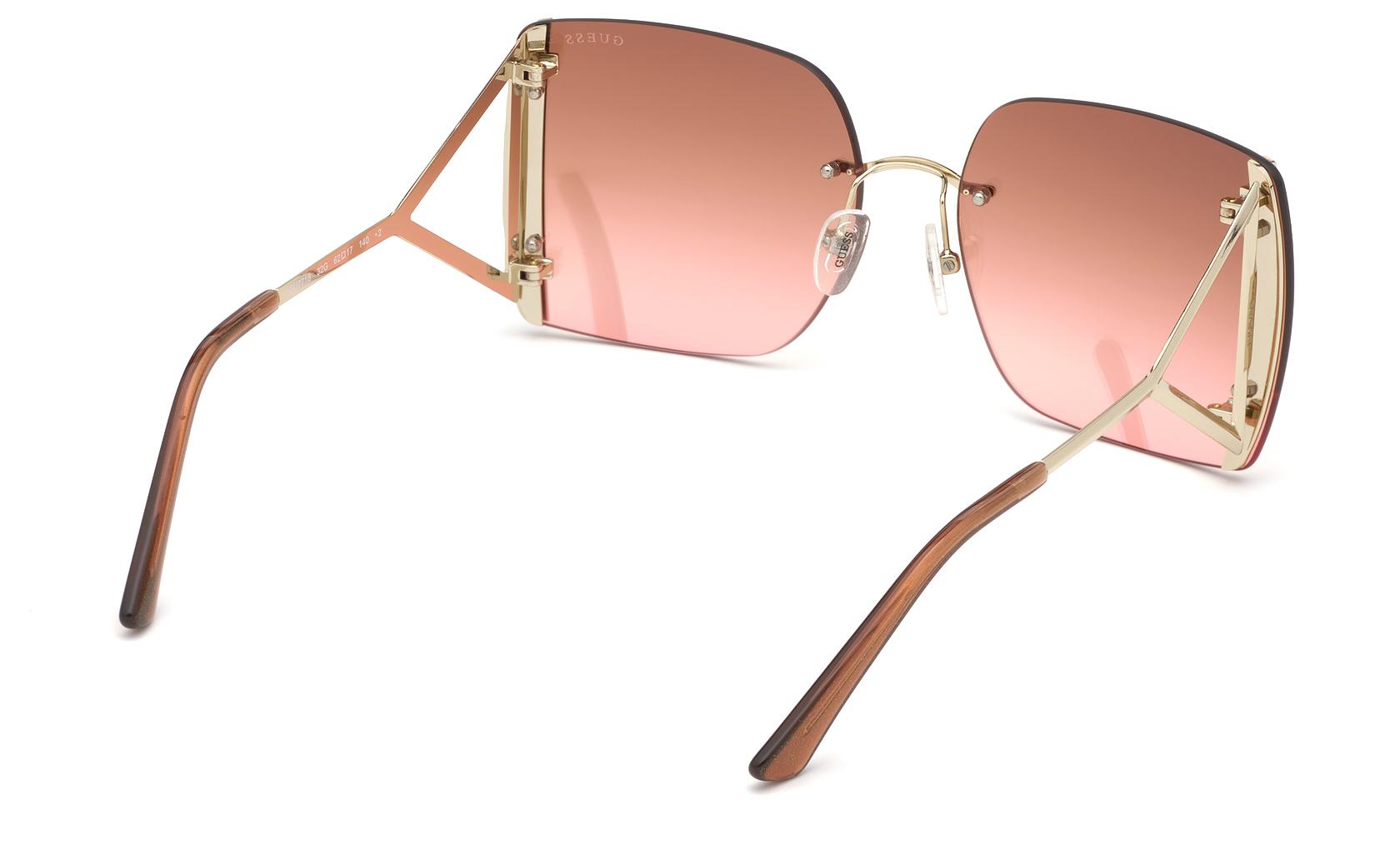 Guess Sunglasses GU7718 32G