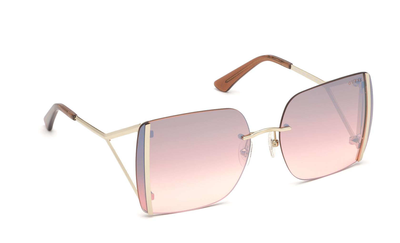 Guess Sunglasses GU7718 32G