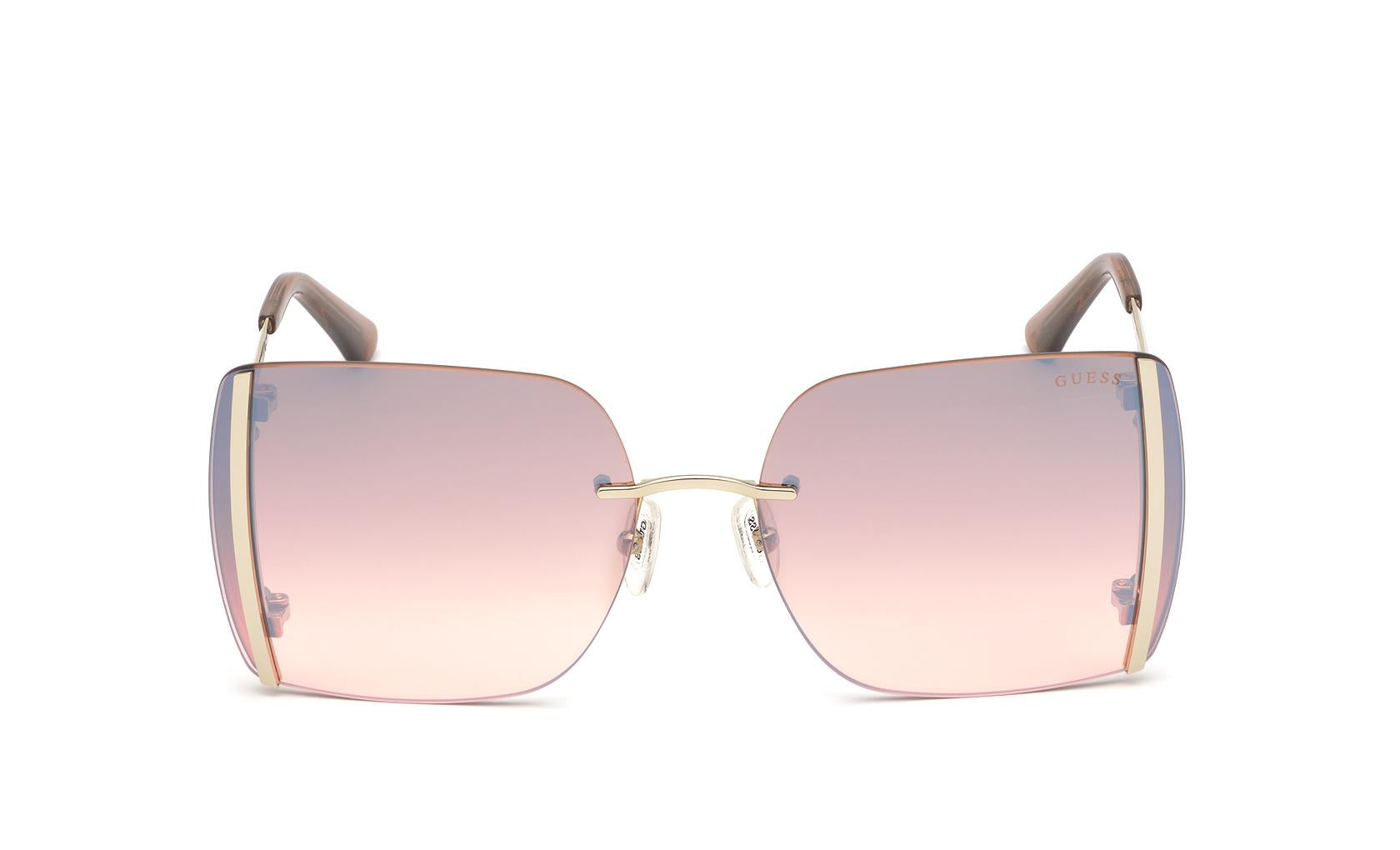 Guess Sunglasses GU7718 32G