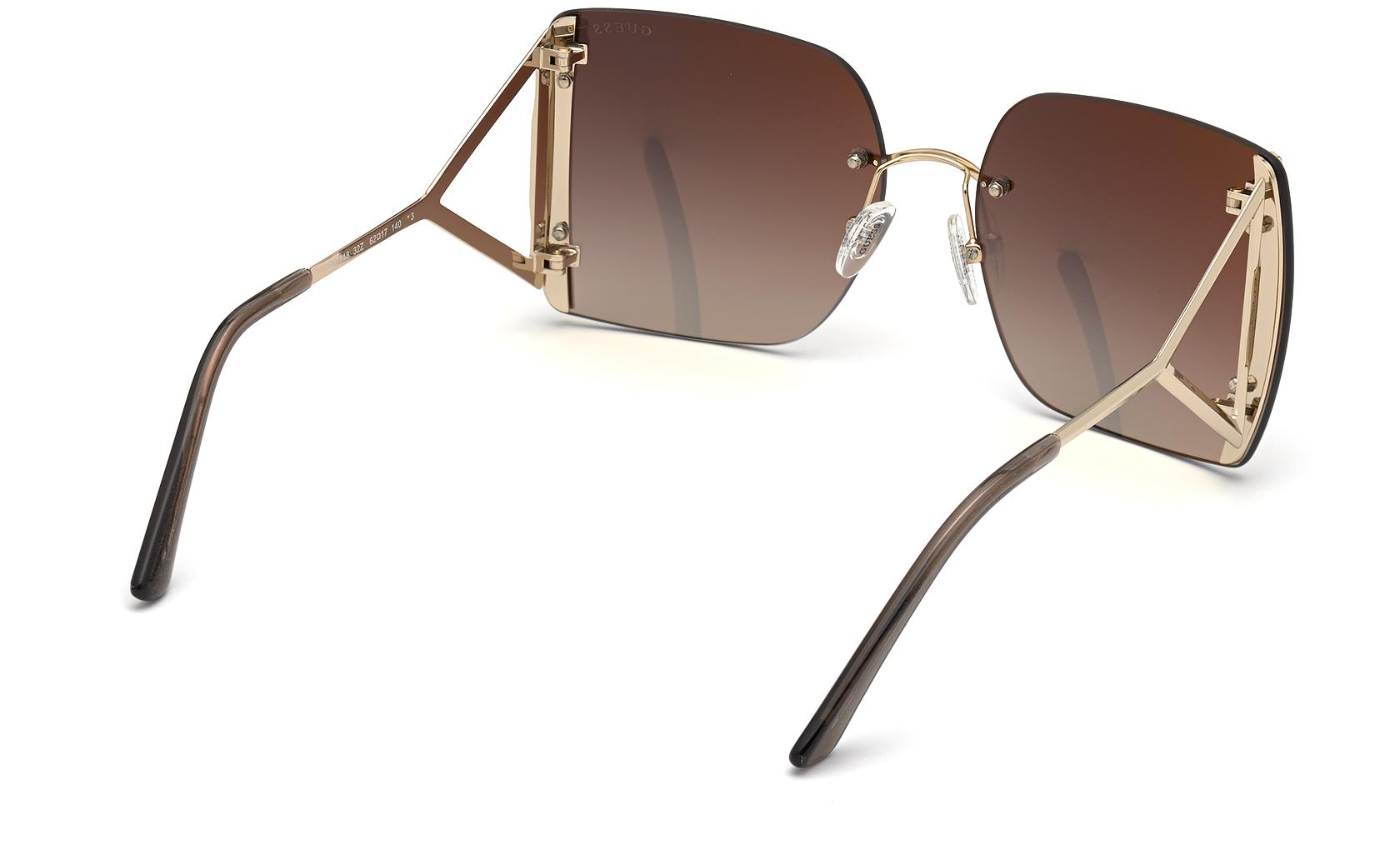 Guess Sunglasses GU7718 32Z