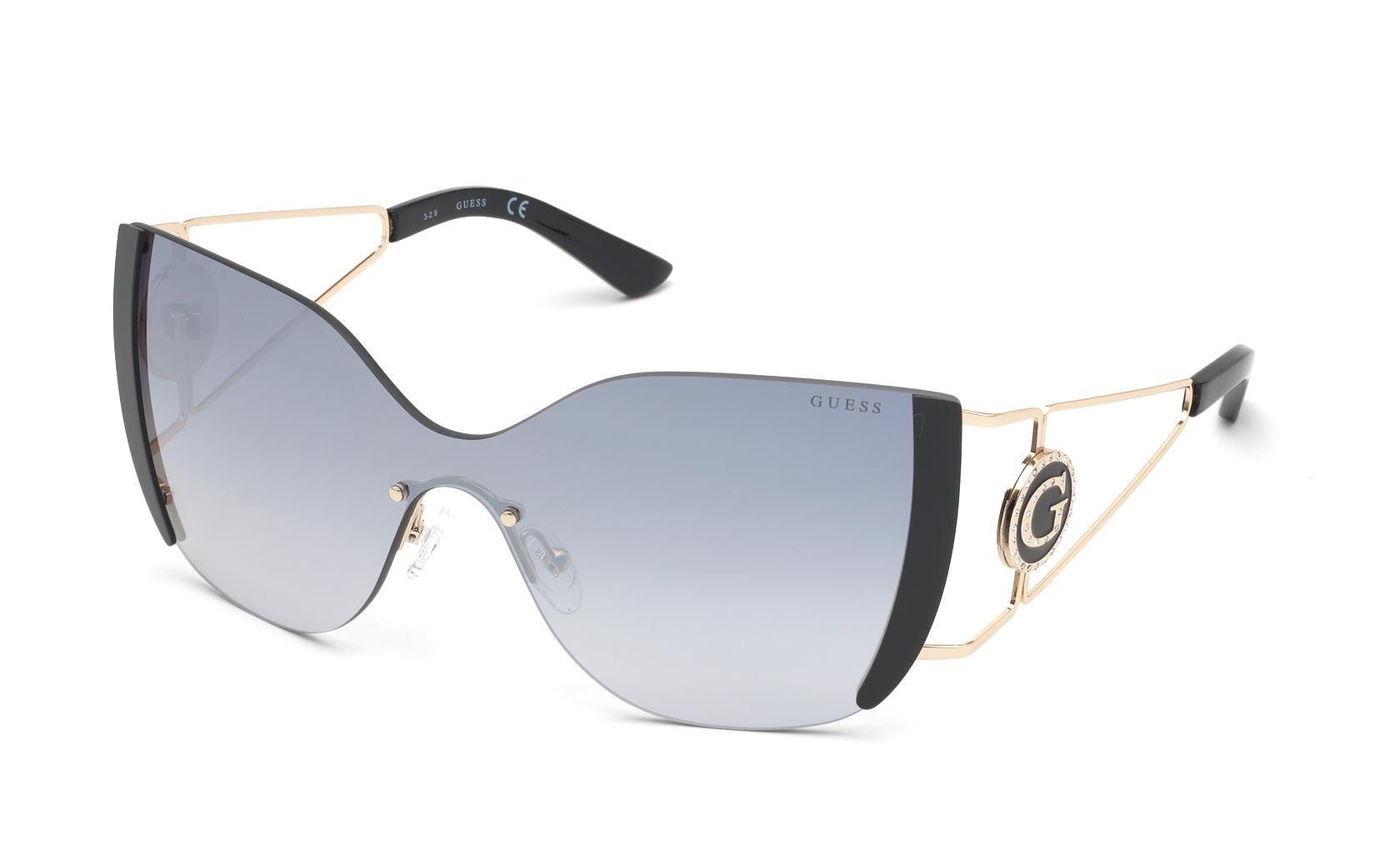 Guess Sunglasses GU7719 02C