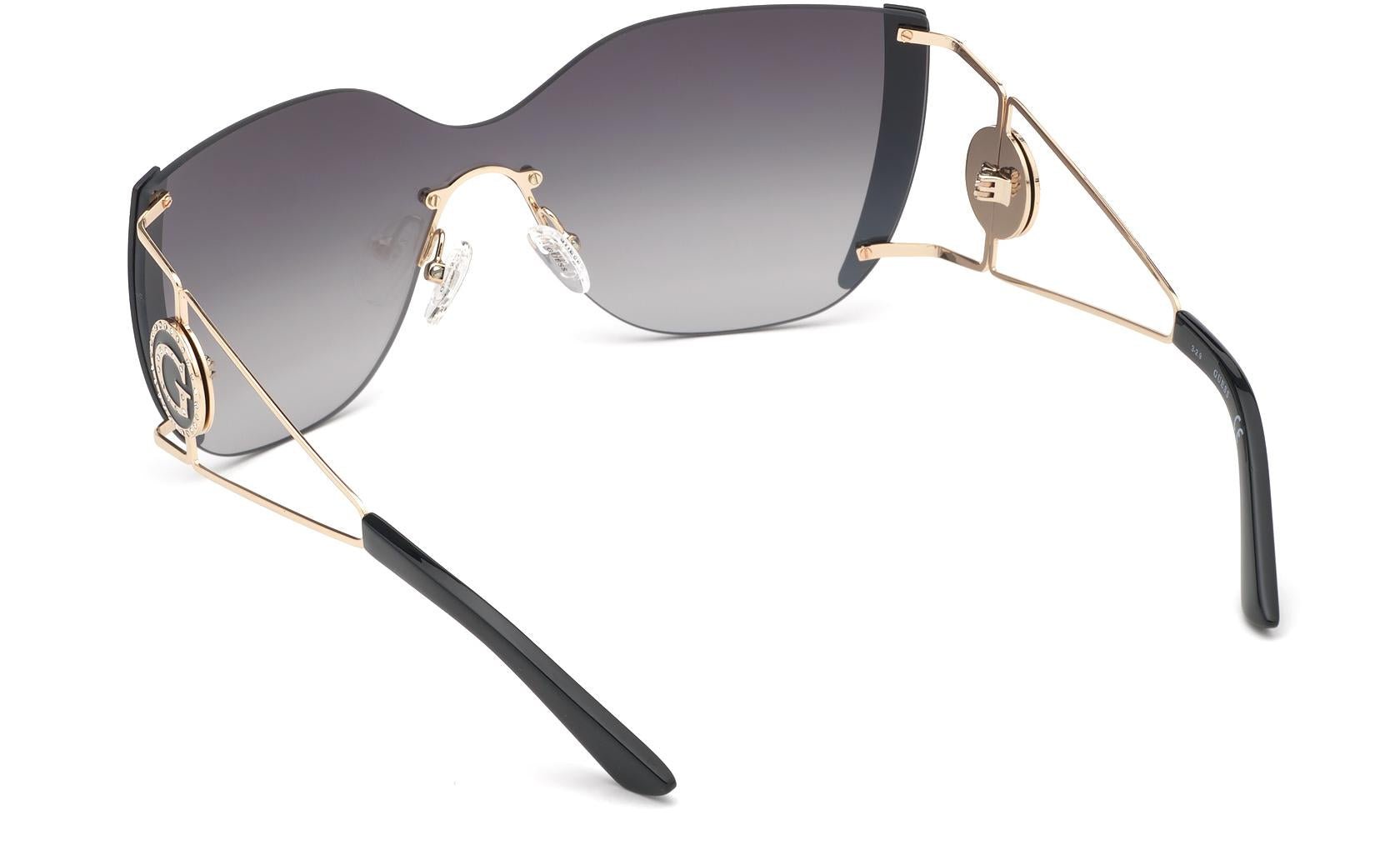 Guess Sunglasses GU7719 02C