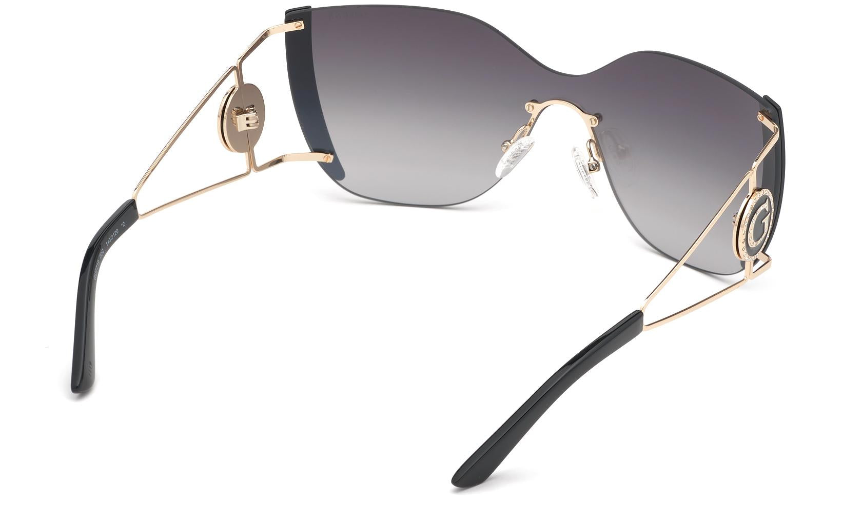 Guess Sunglasses GU7719 02C