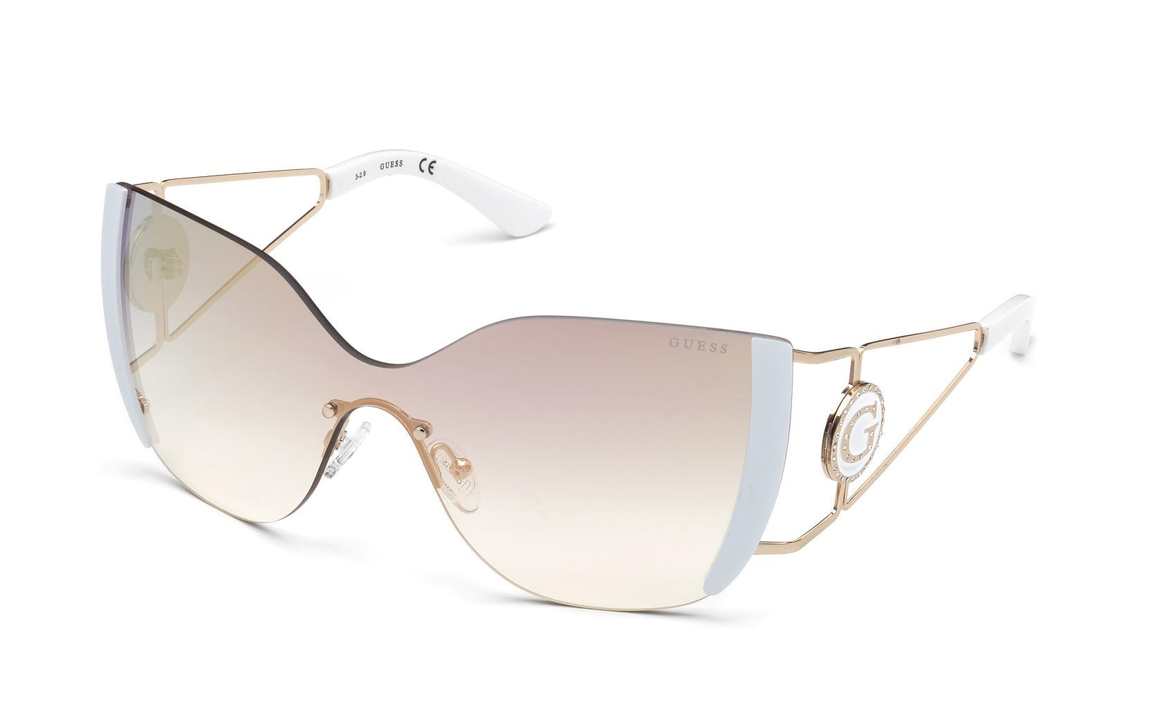 Guess Sunglasses GU7719 21C