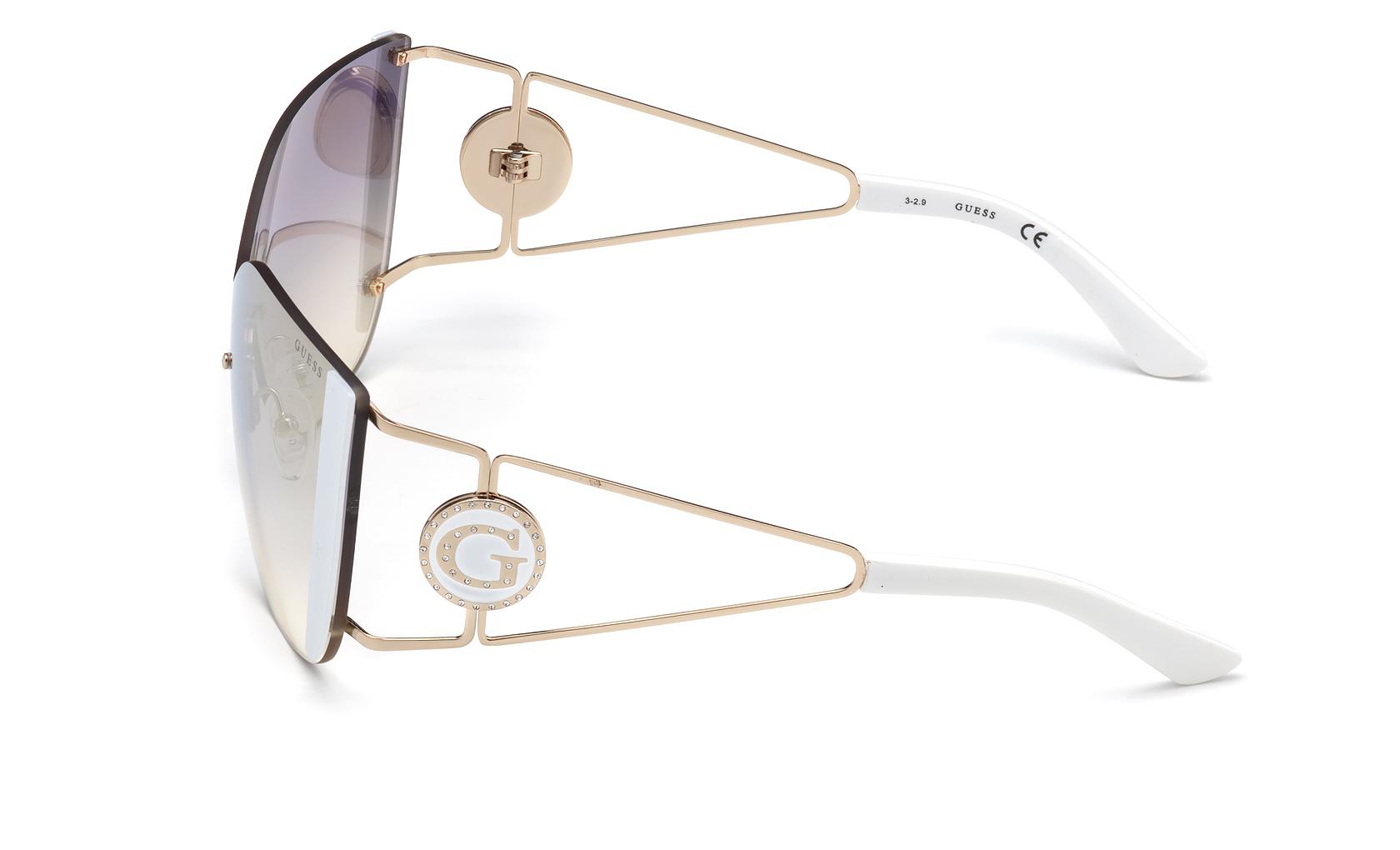 Guess Sunglasses GU7719 21C