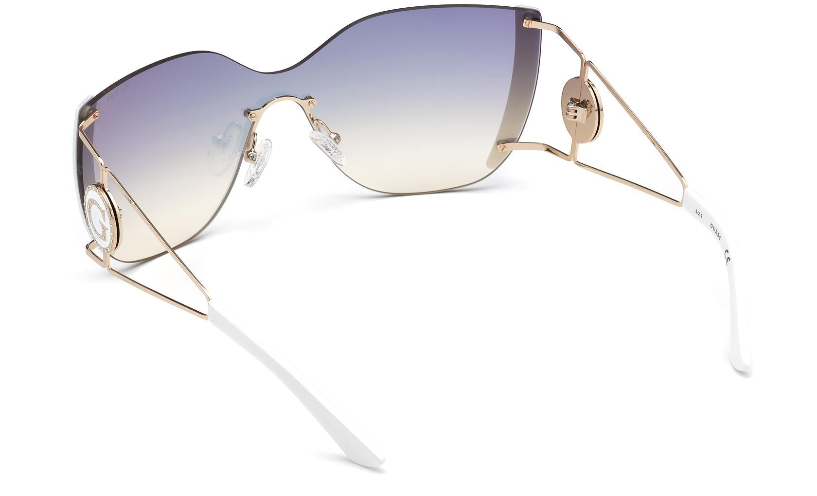 Guess Sunglasses GU7719 21C