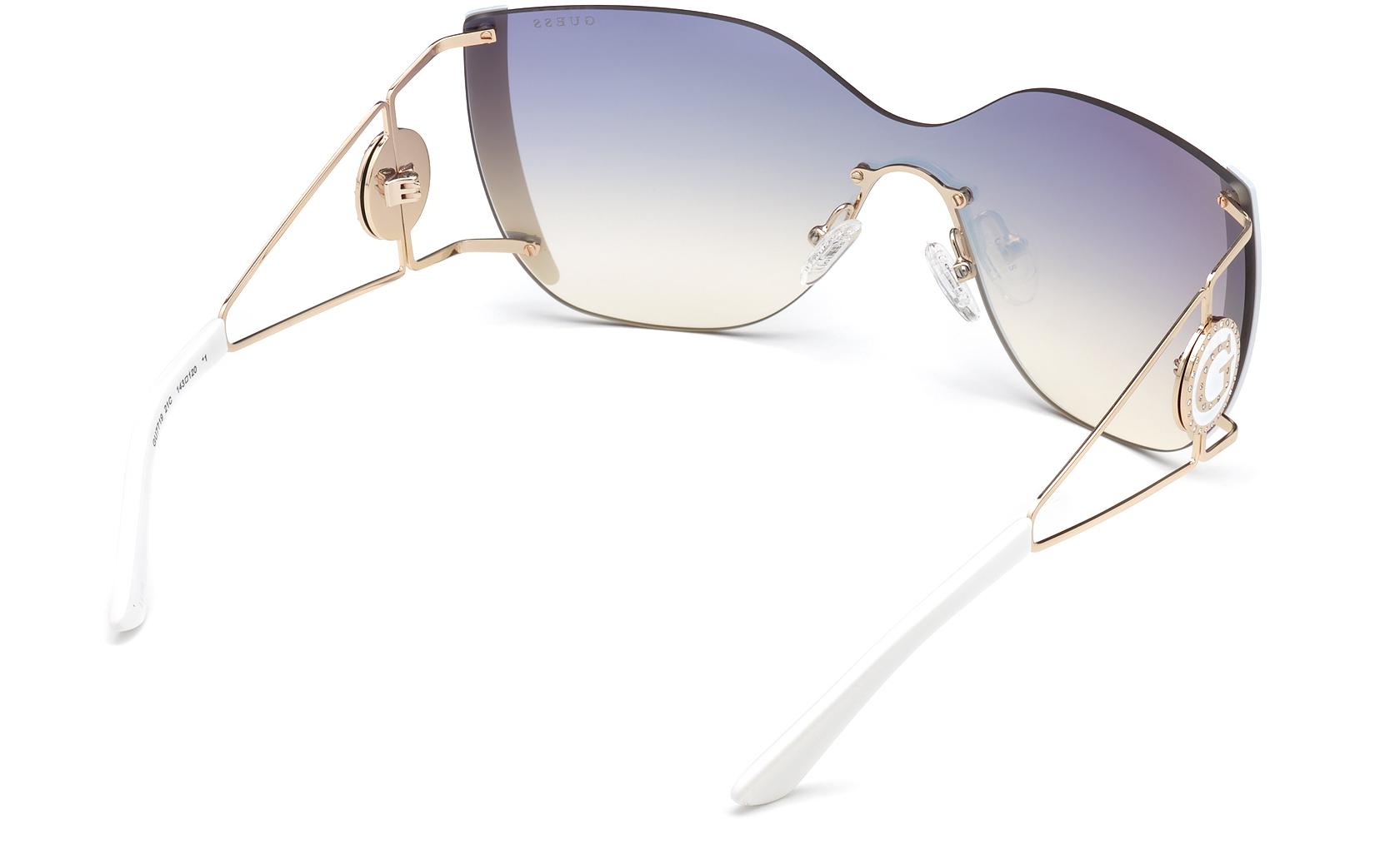 Guess Sunglasses GU7719 21C