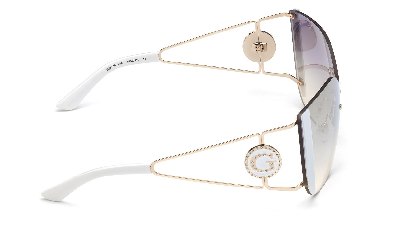 Guess Sunglasses GU7719 21C