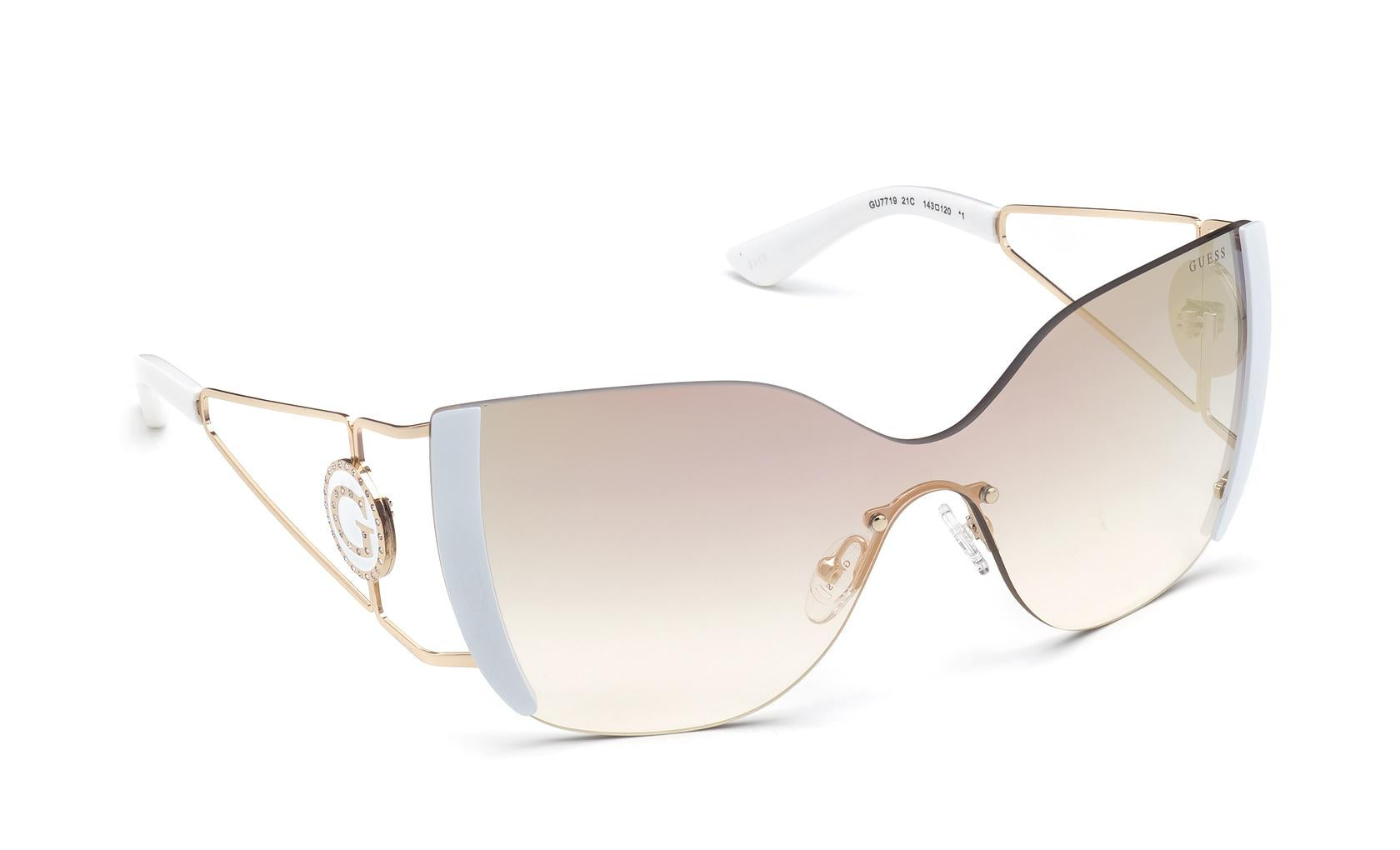 Guess Sunglasses GU7719 21C