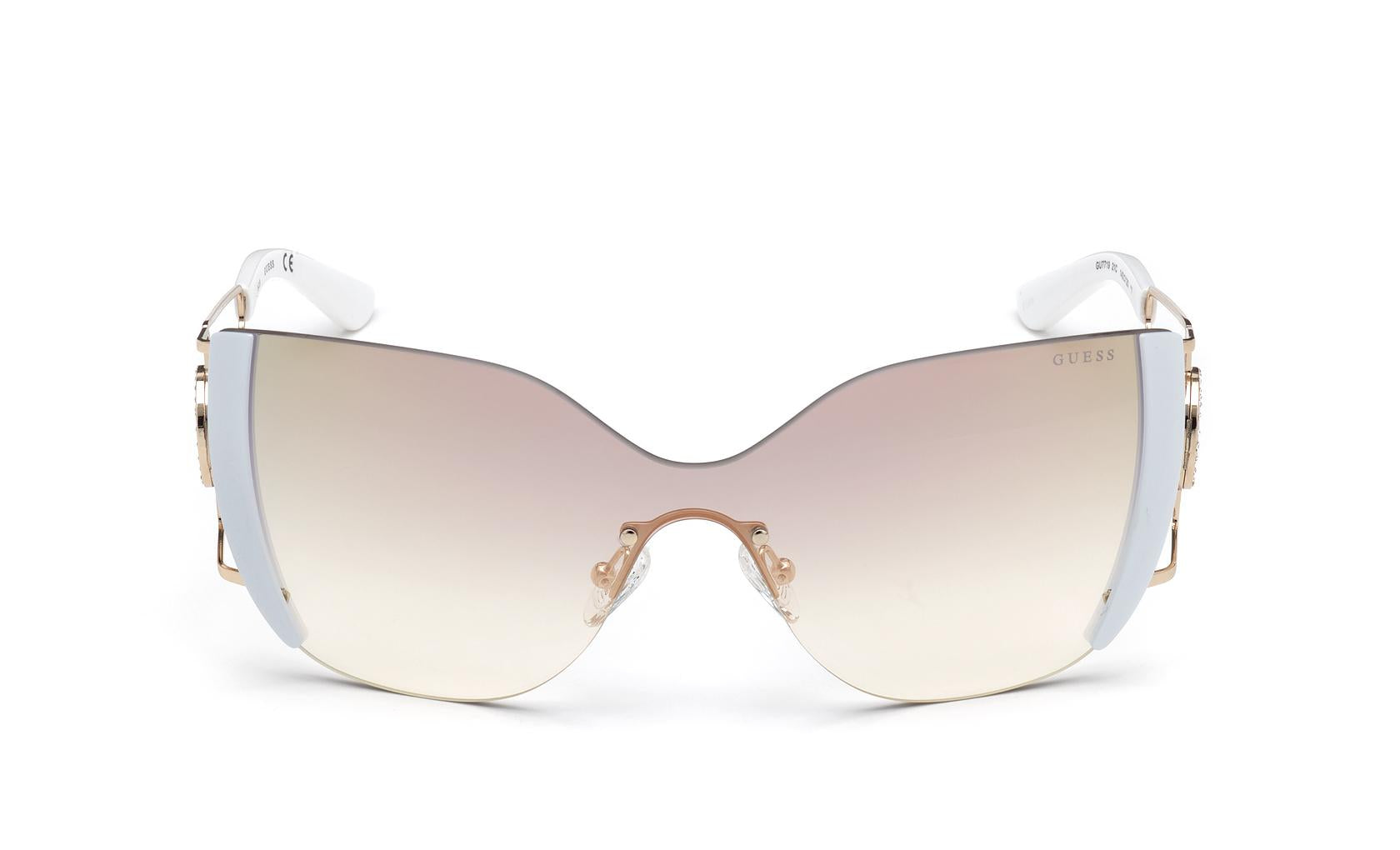 Guess Sunglasses GU7719 21C