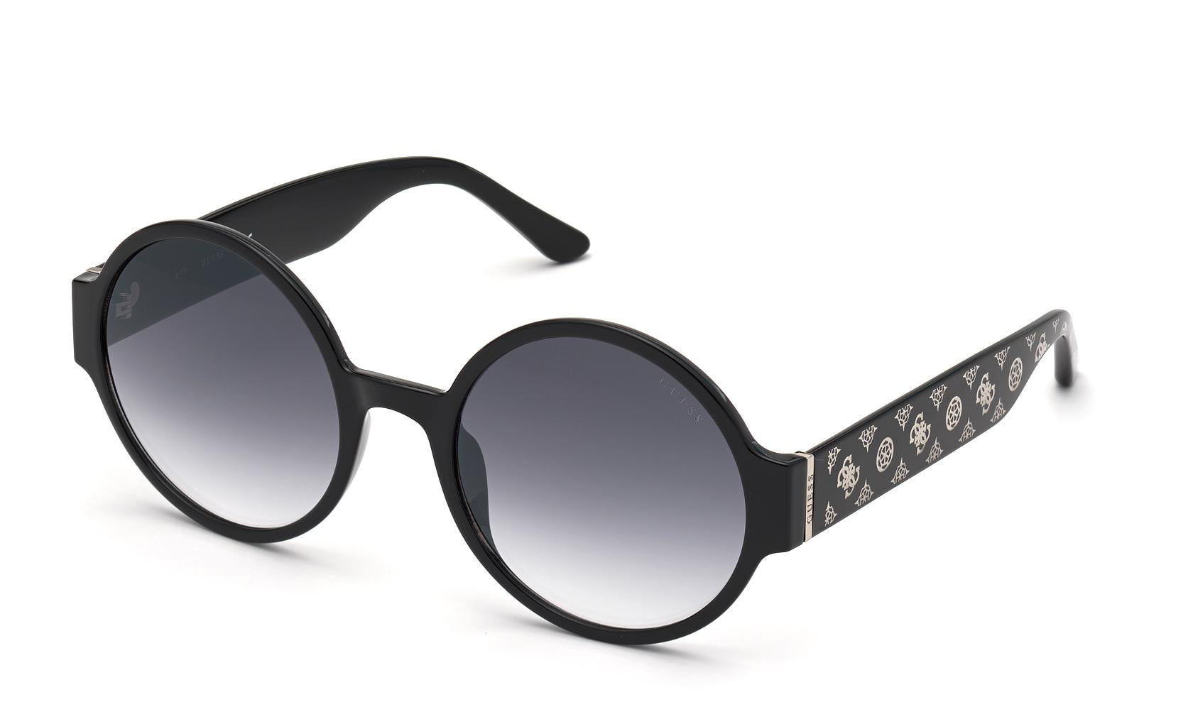 Guess Sunglasses GU7722 01B