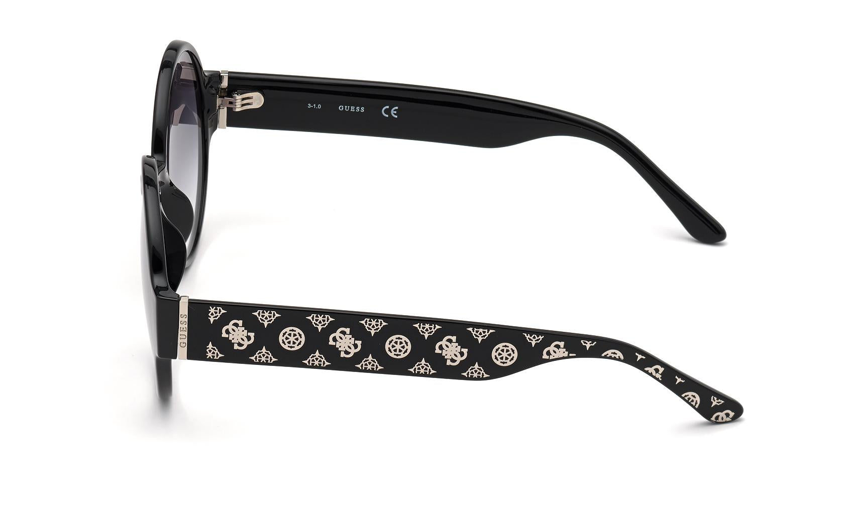 Guess Sunglasses GU7722 01B