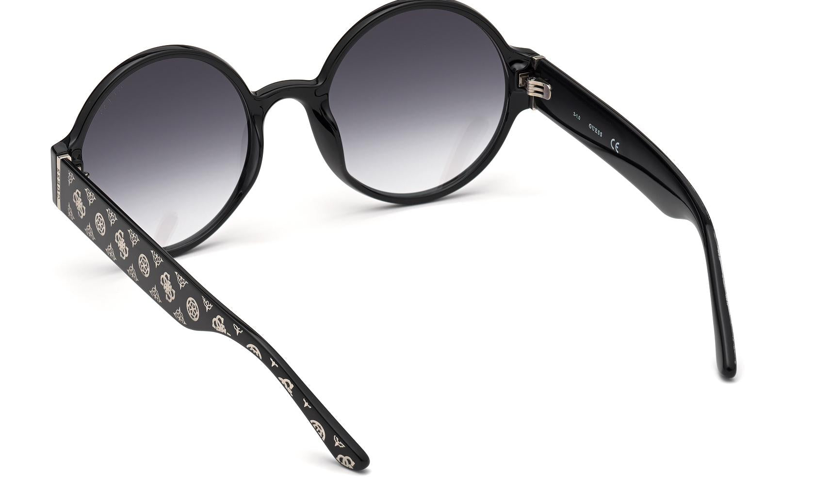 Guess Sunglasses GU7722 01B