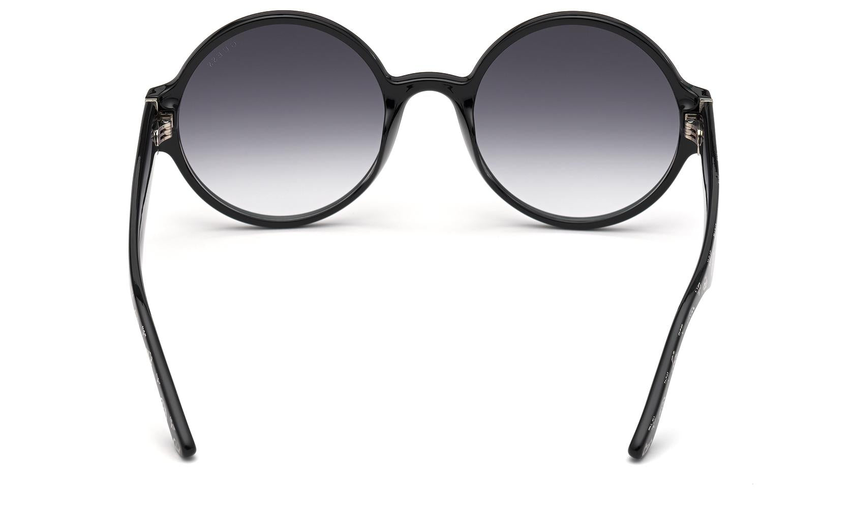 Guess Sunglasses GU7722 01B